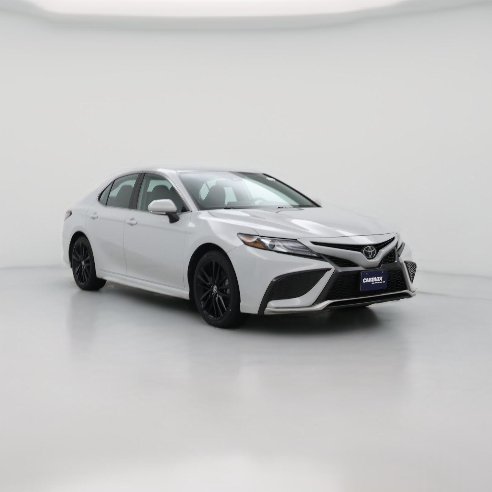 Thumbnail: 2024 Toyota Camry - 1