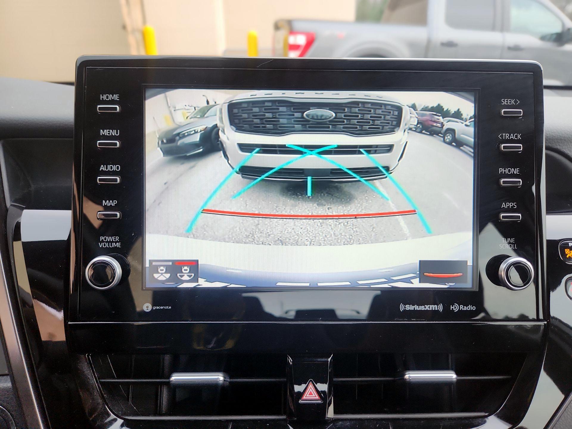 Thumbnail: 2024 Toyota Camry - 14