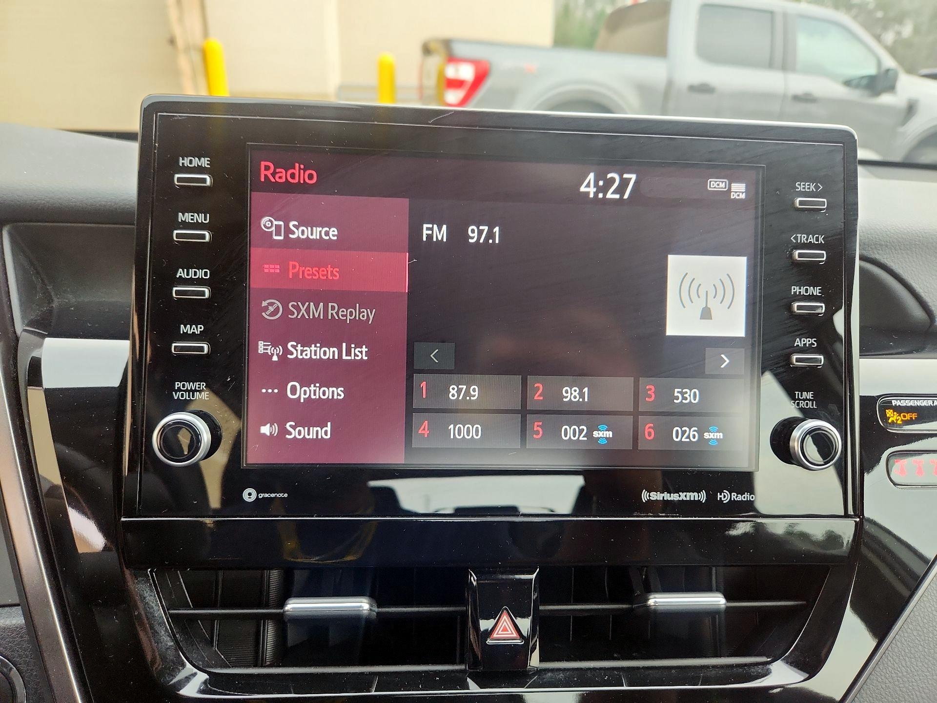 Thumbnail: 2024 Toyota Camry - 15