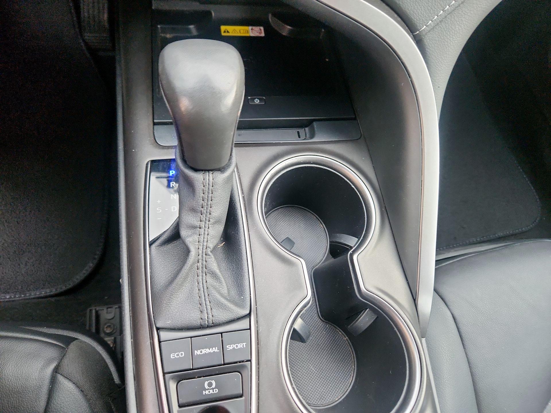 Thumbnail: 2024 Toyota Camry - 17