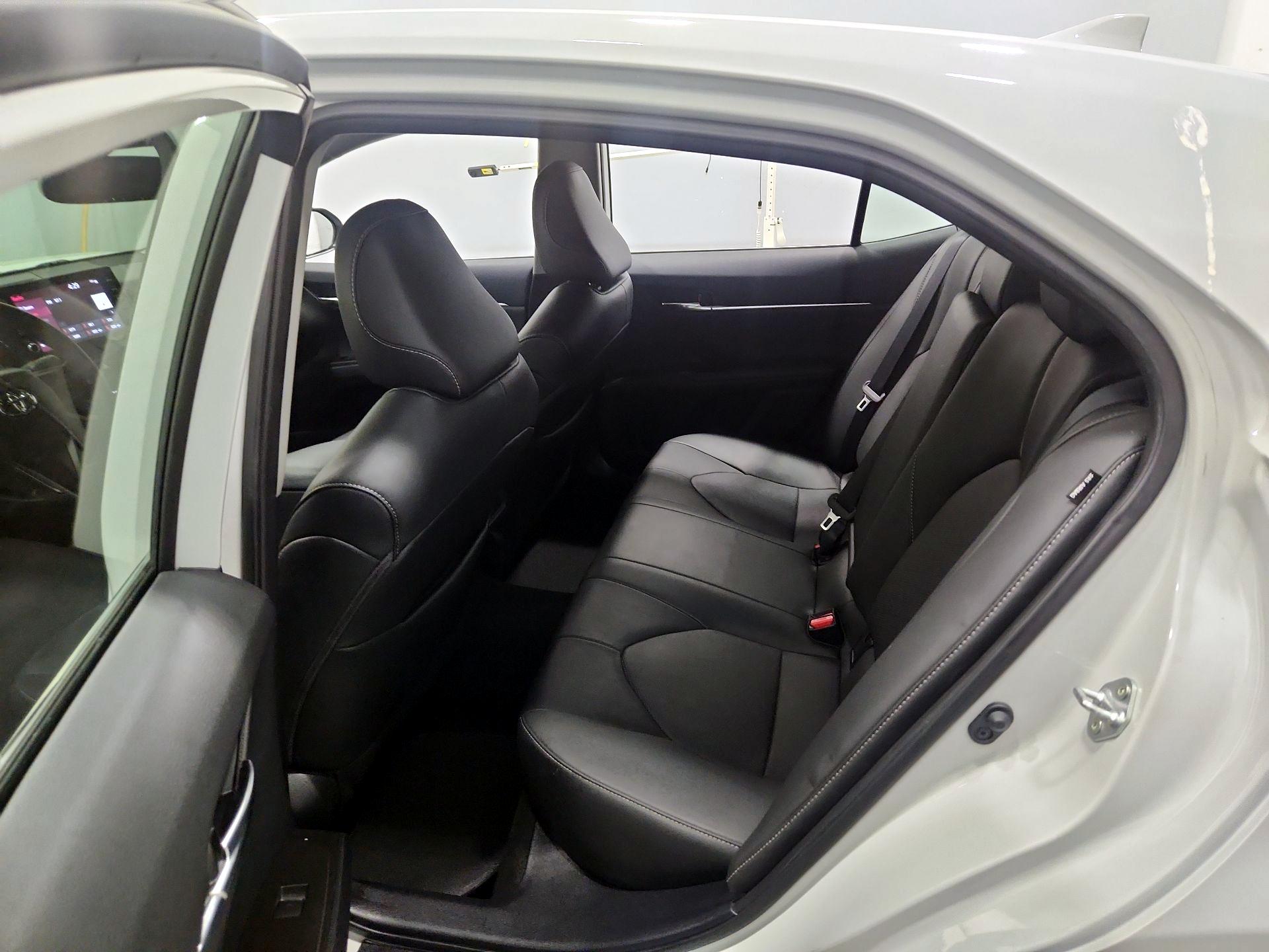 Thumbnail: 2024 Toyota Camry - 19