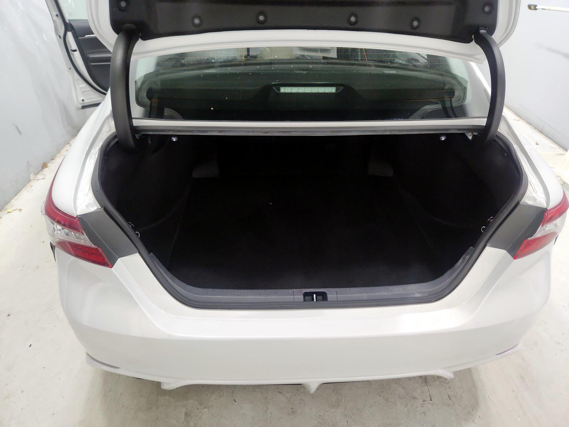 Thumbnail: 2024 Toyota Camry - 20