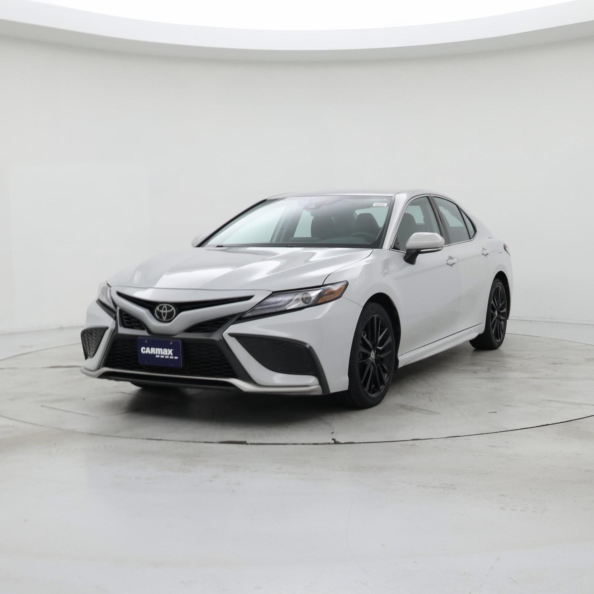 Thumbnail: 2024 Toyota Camry - 4