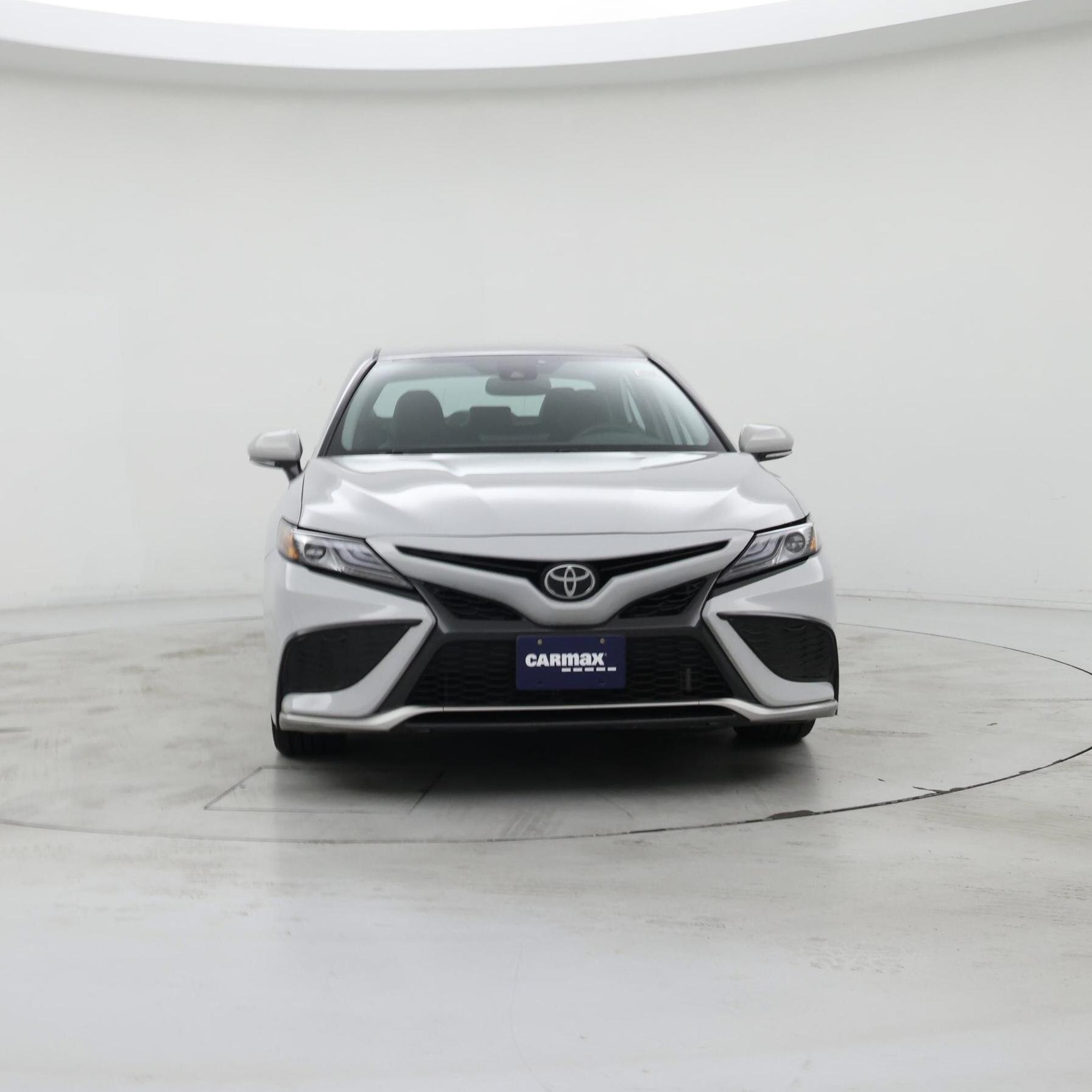 Thumbnail: 2024 Toyota Camry - 5