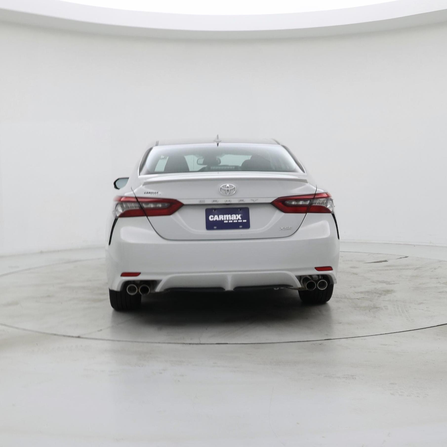 Thumbnail: 2024 Toyota Camry - 6