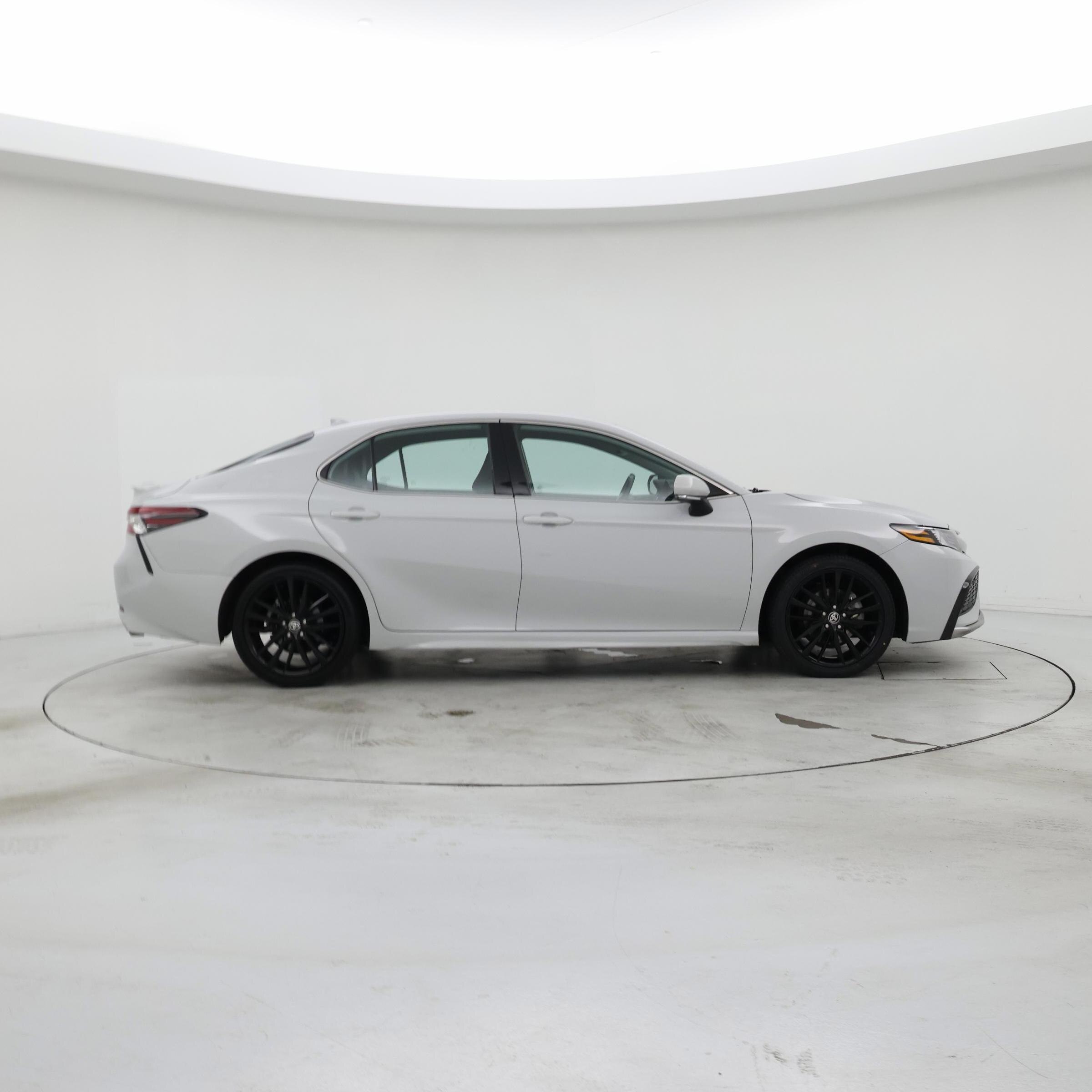 Thumbnail: 2024 Toyota Camry - 7