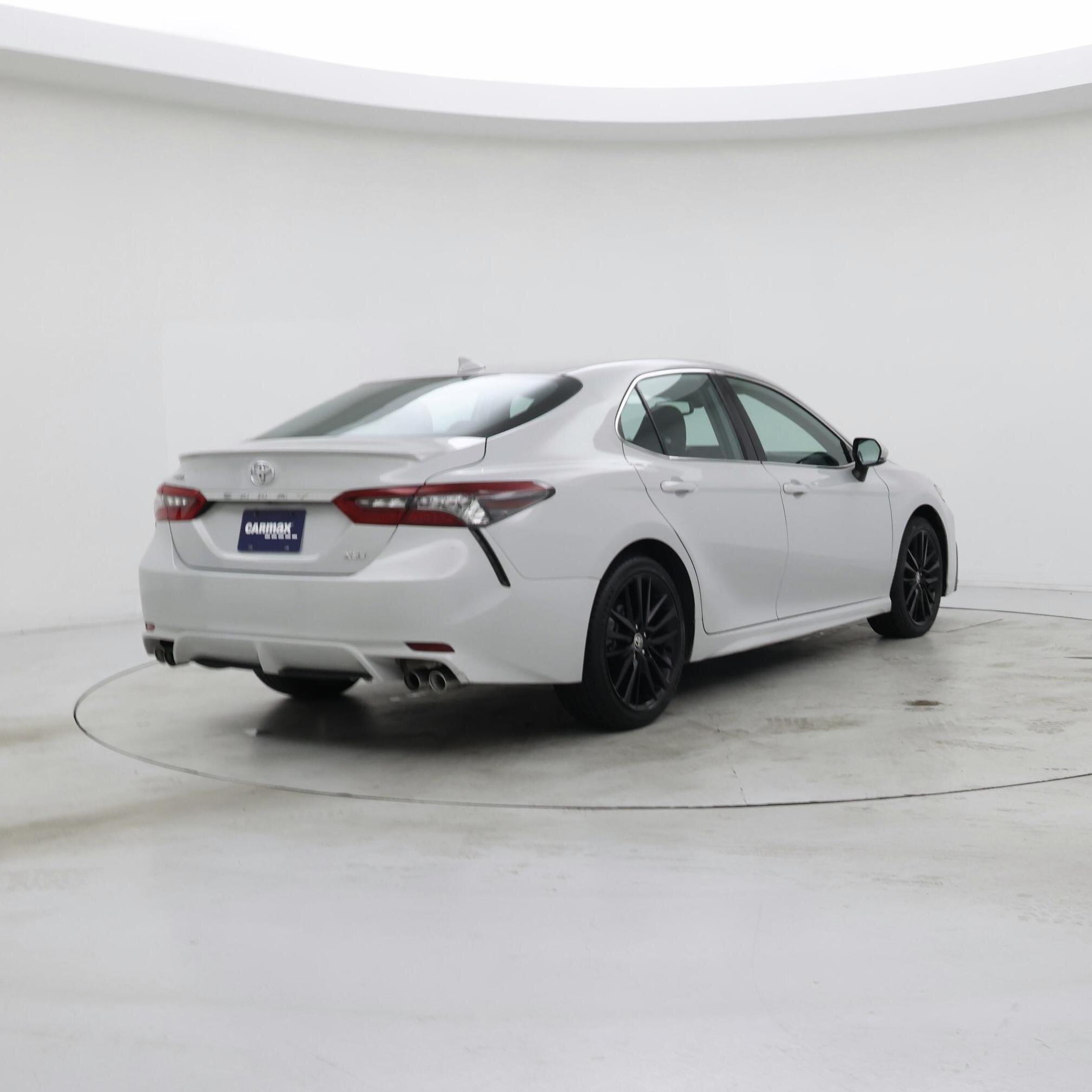 Thumbnail: 2024 Toyota Camry - 8