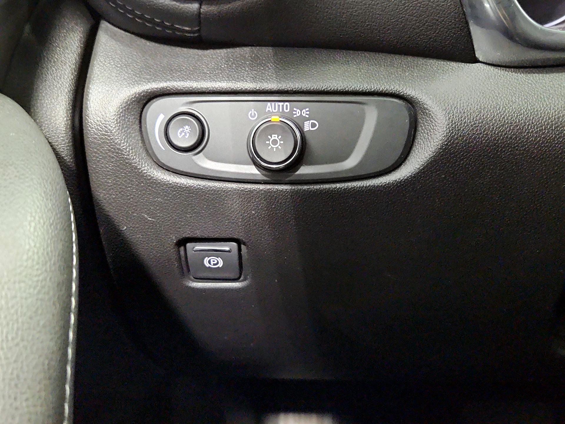 Thumbnail: 2024 Chevrolet Blazer - 13