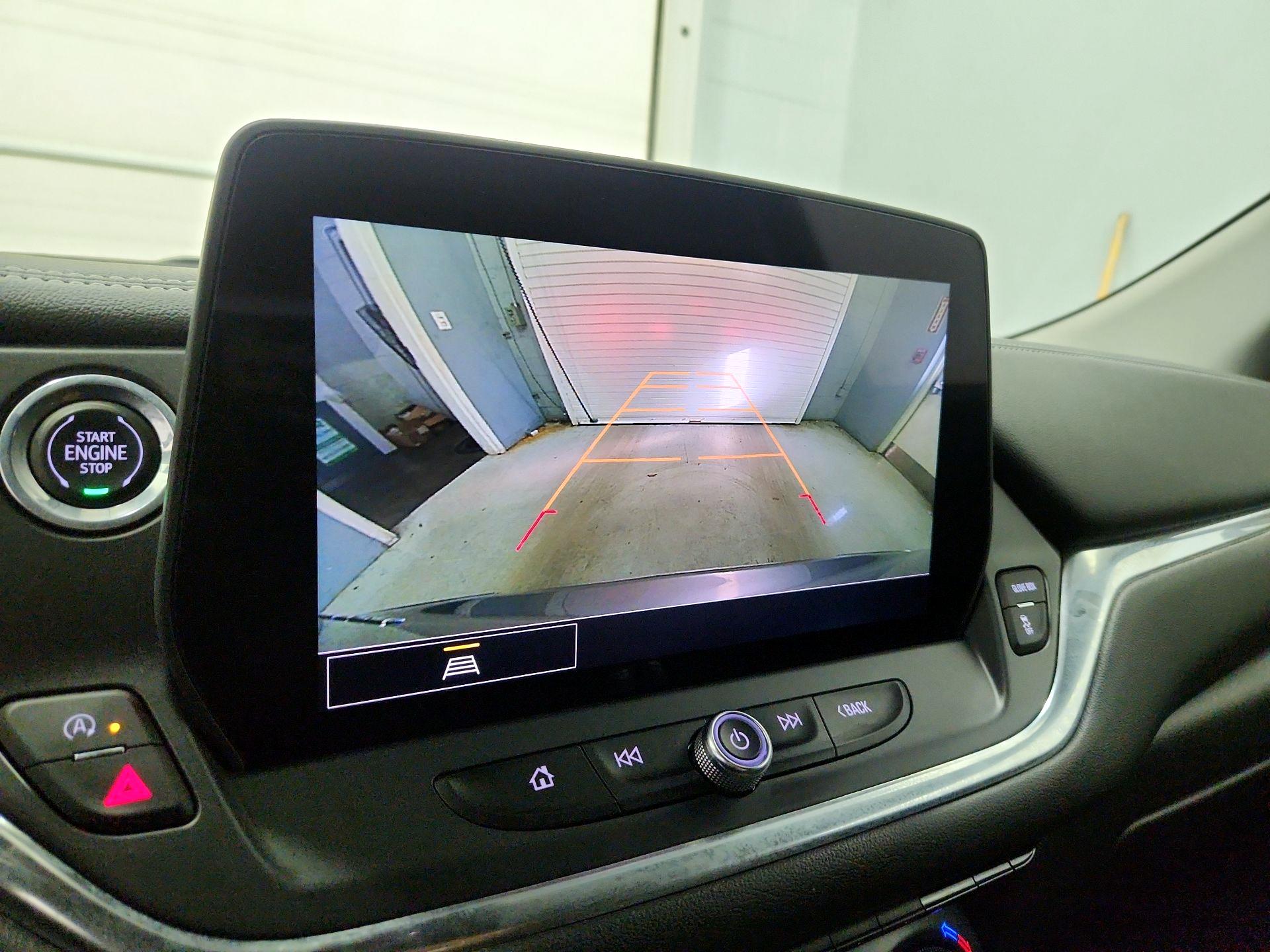 Thumbnail: 2024 Chevrolet Blazer - 14