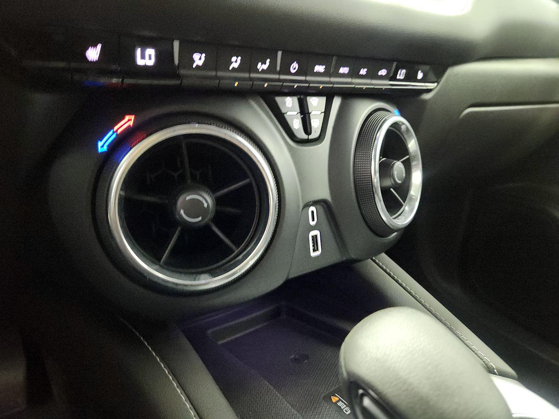 Thumbnail: 2024 Chevrolet Blazer - 16