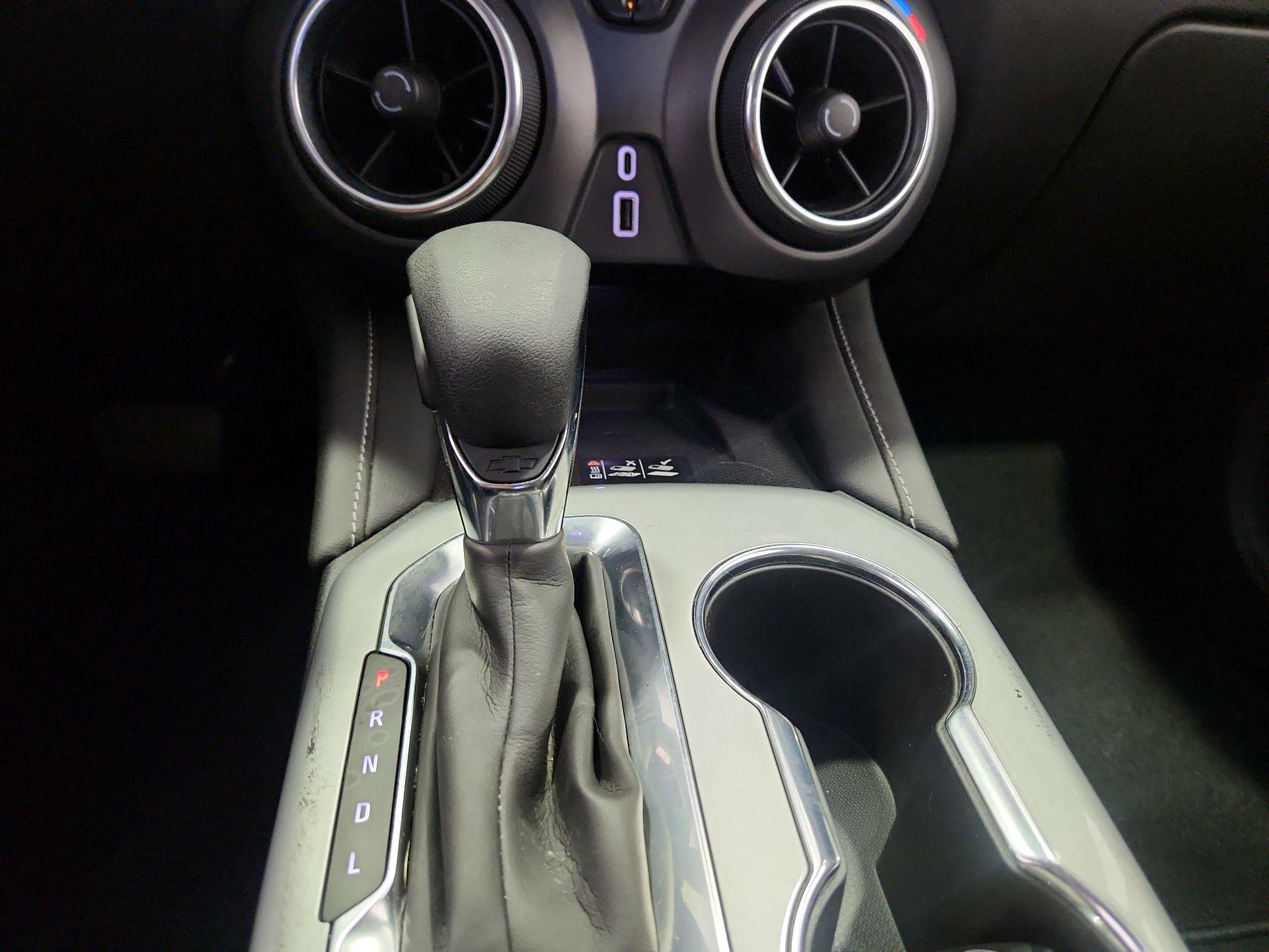 Thumbnail: 2024 Chevrolet Blazer - 17