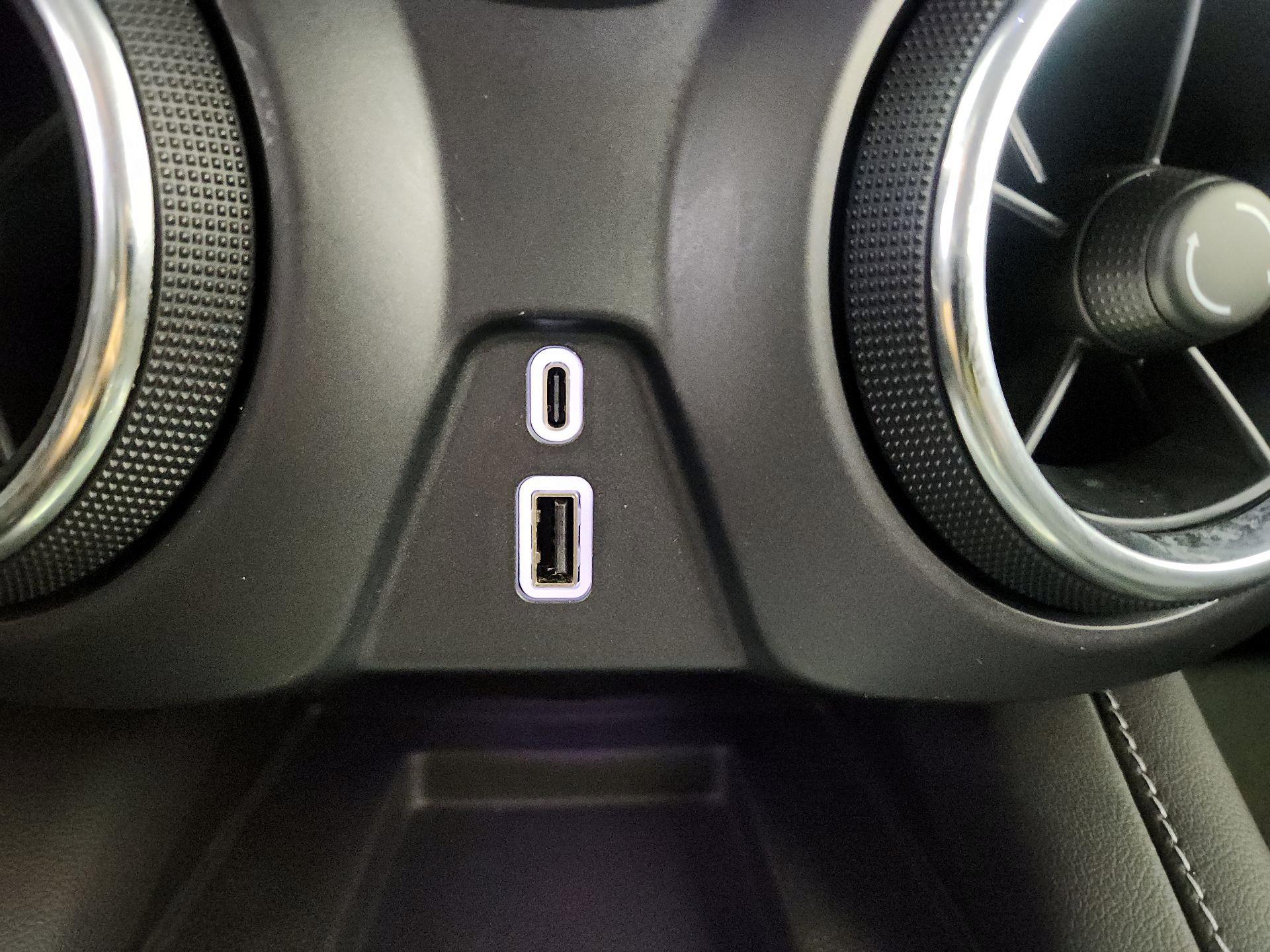 Thumbnail: 2024 Chevrolet Blazer - 18