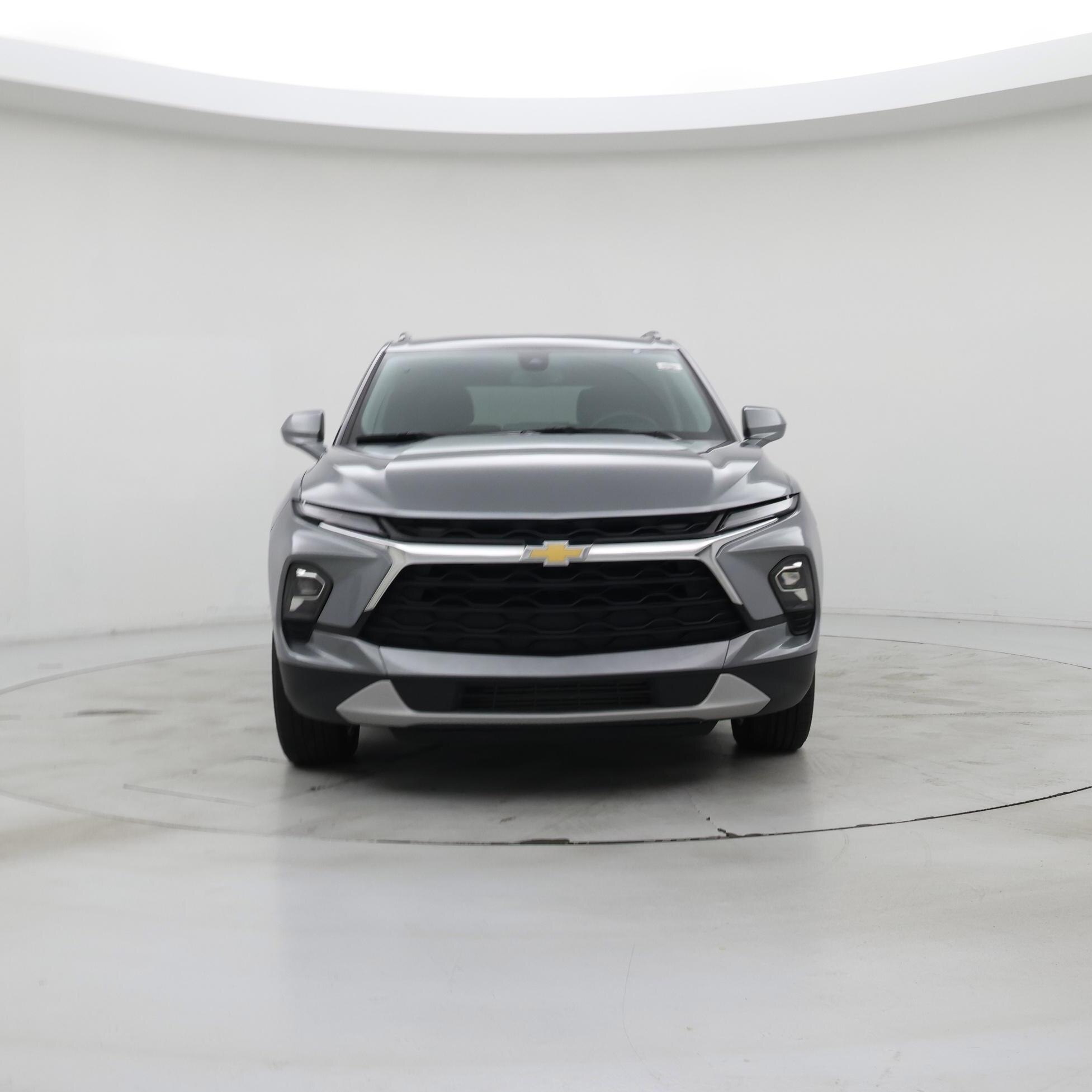 Thumbnail: 2024 Chevrolet Blazer - 5