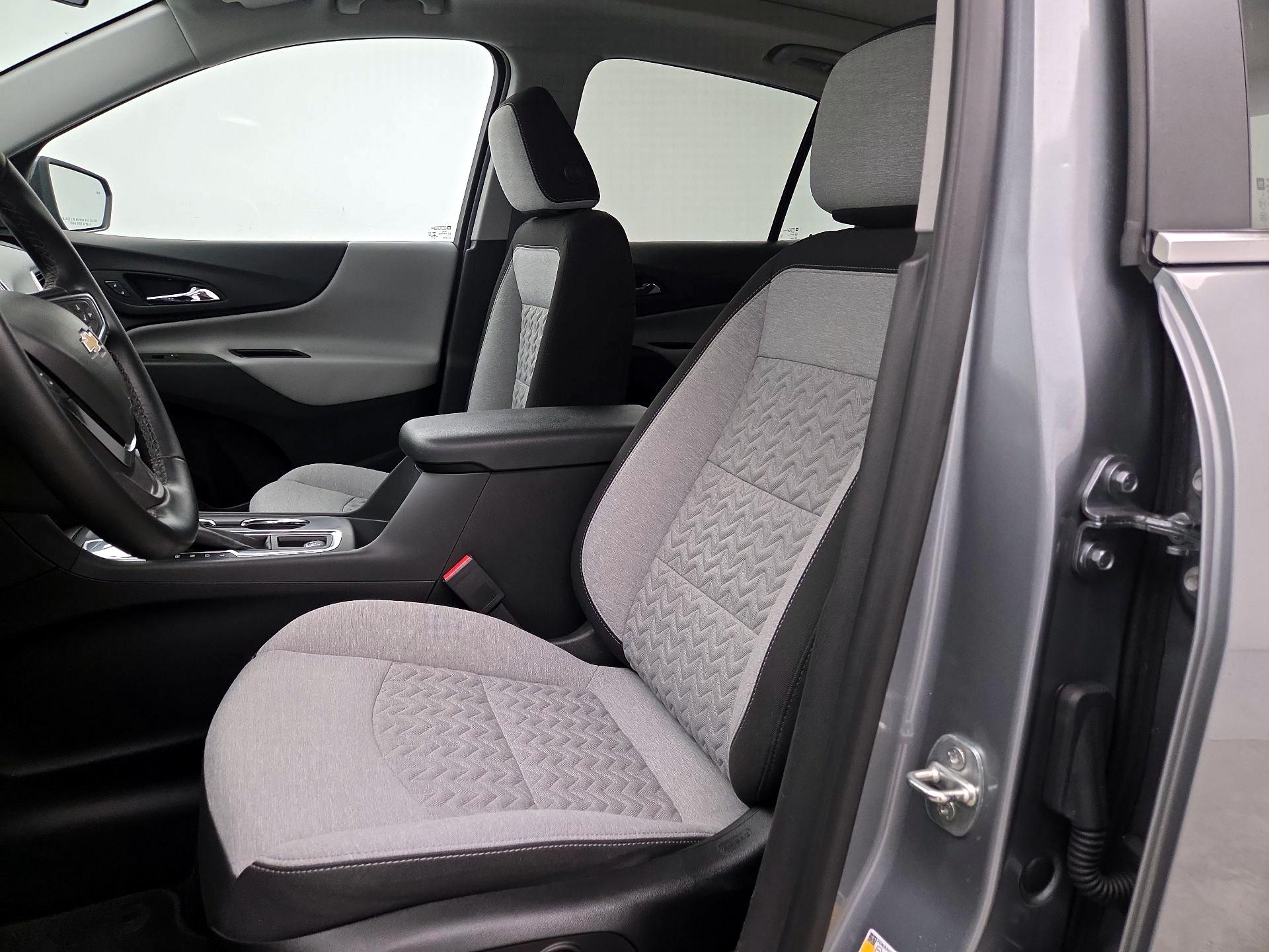 Thumbnail: 2023 Chevrolet Equinox - 11