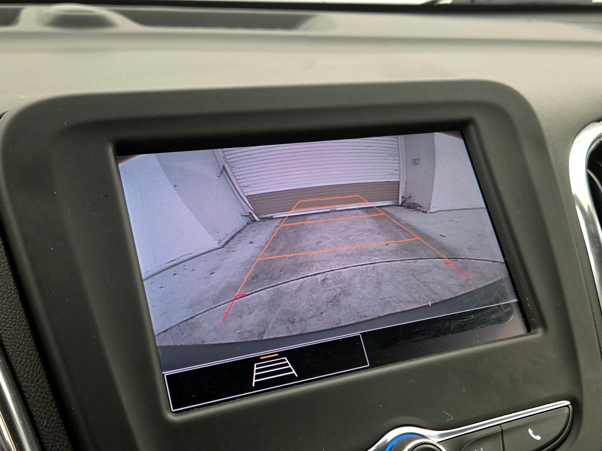 Thumbnail: 2023 Chevrolet Equinox - 14