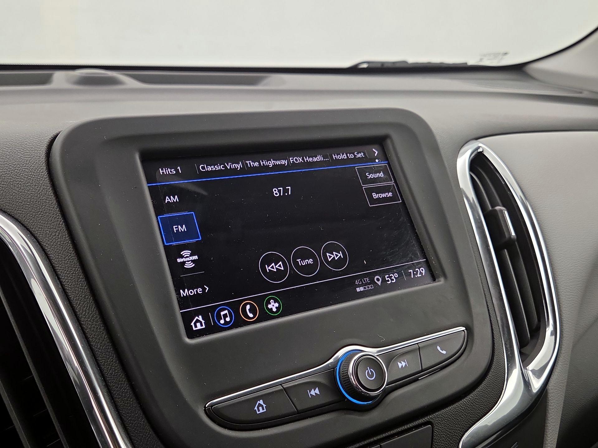 Thumbnail: 2023 Chevrolet Equinox - 15