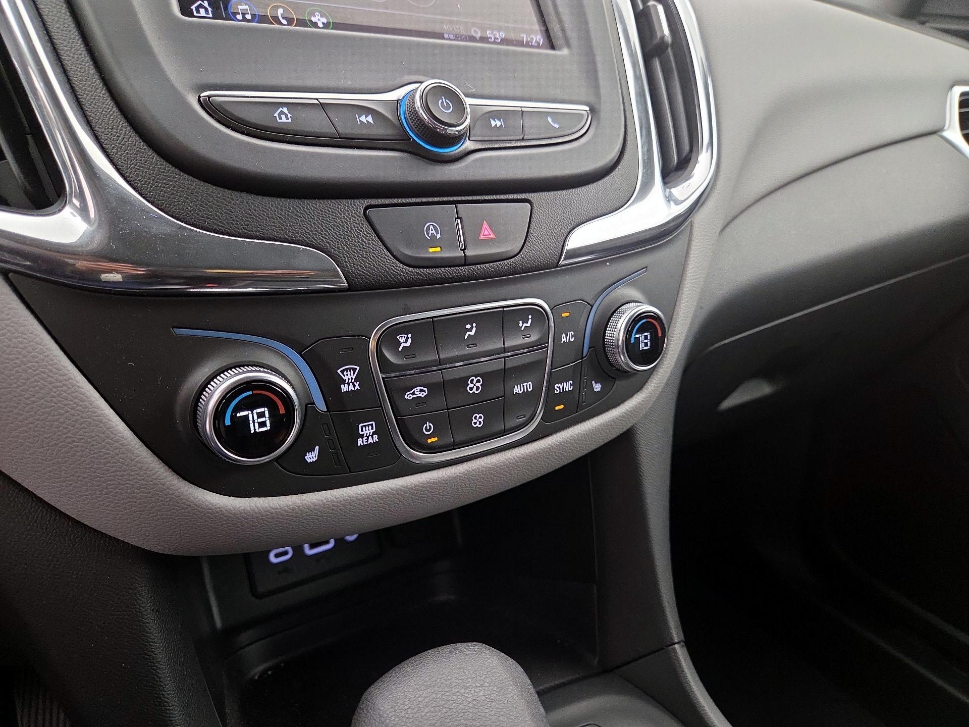 Thumbnail: 2023 Chevrolet Equinox - 16