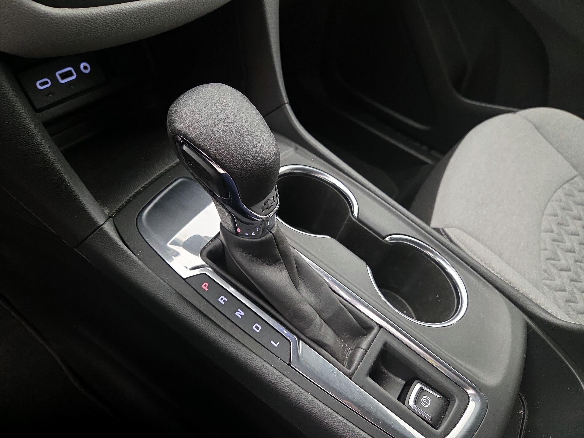 Thumbnail: 2023 Chevrolet Equinox - 17