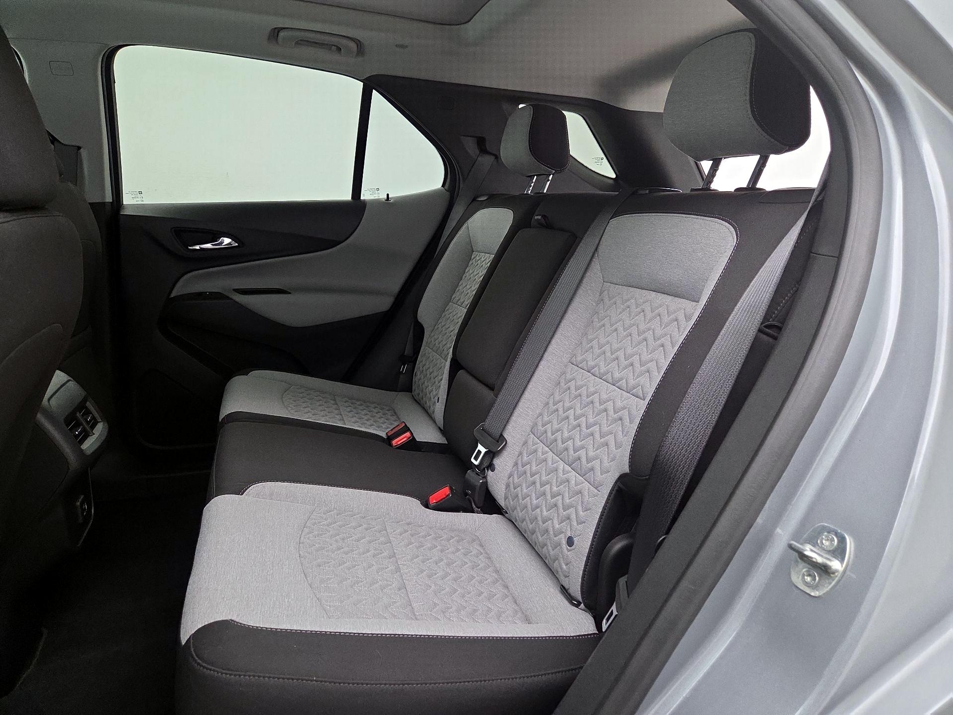 Thumbnail: 2023 Chevrolet Equinox - 20