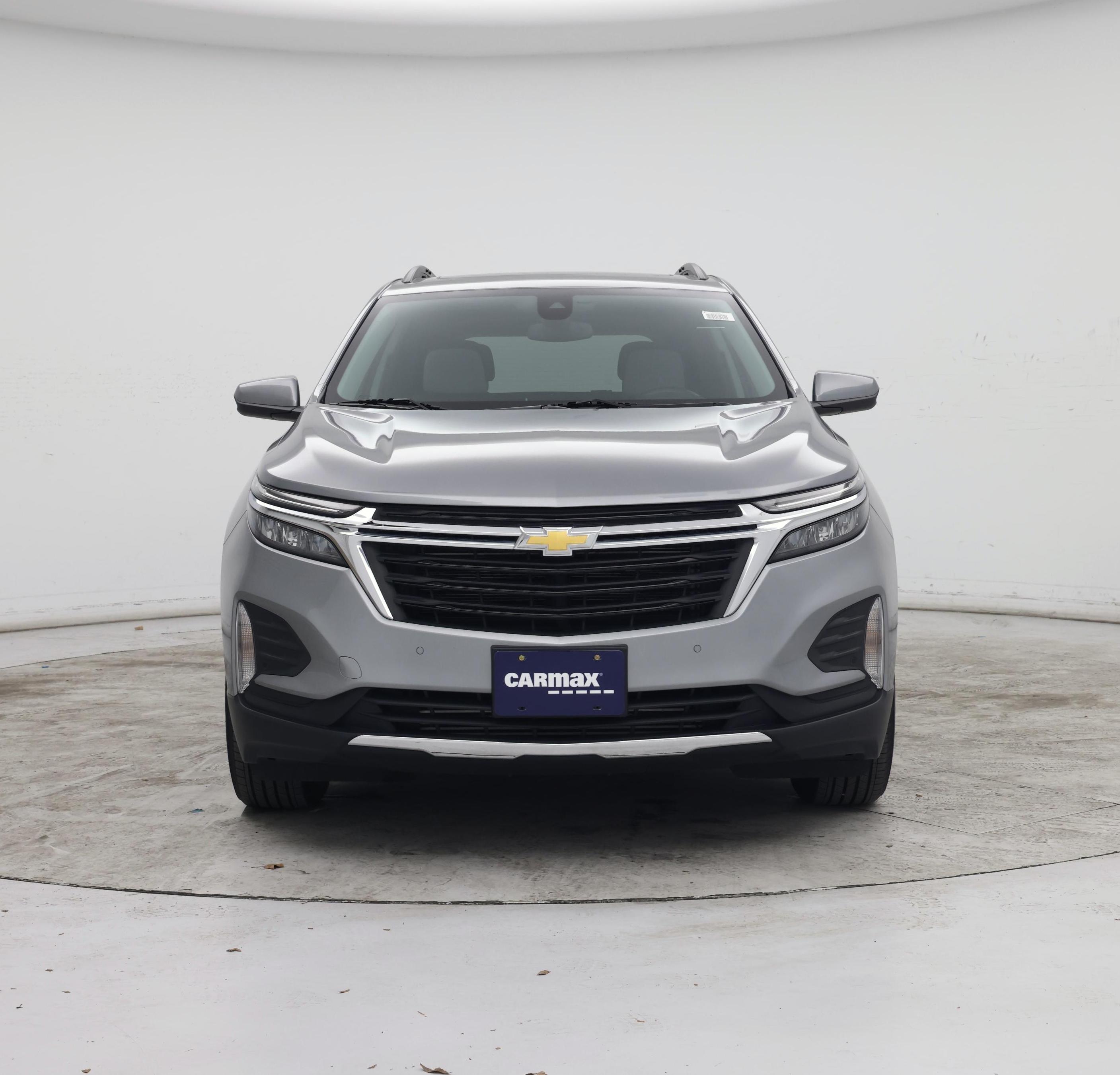 Thumbnail: 2023 Chevrolet Equinox - 5