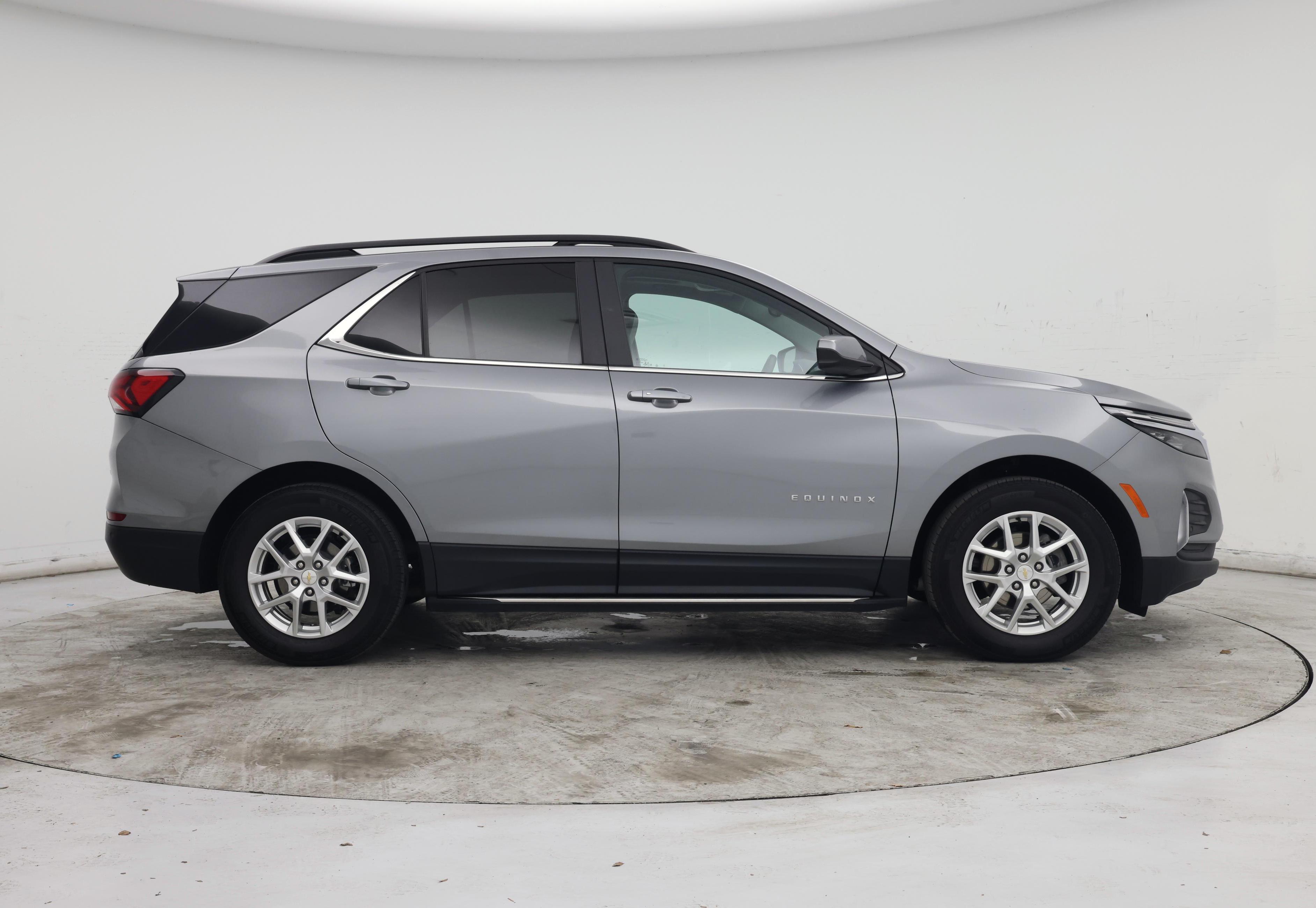 Thumbnail: 2023 Chevrolet Equinox - 7