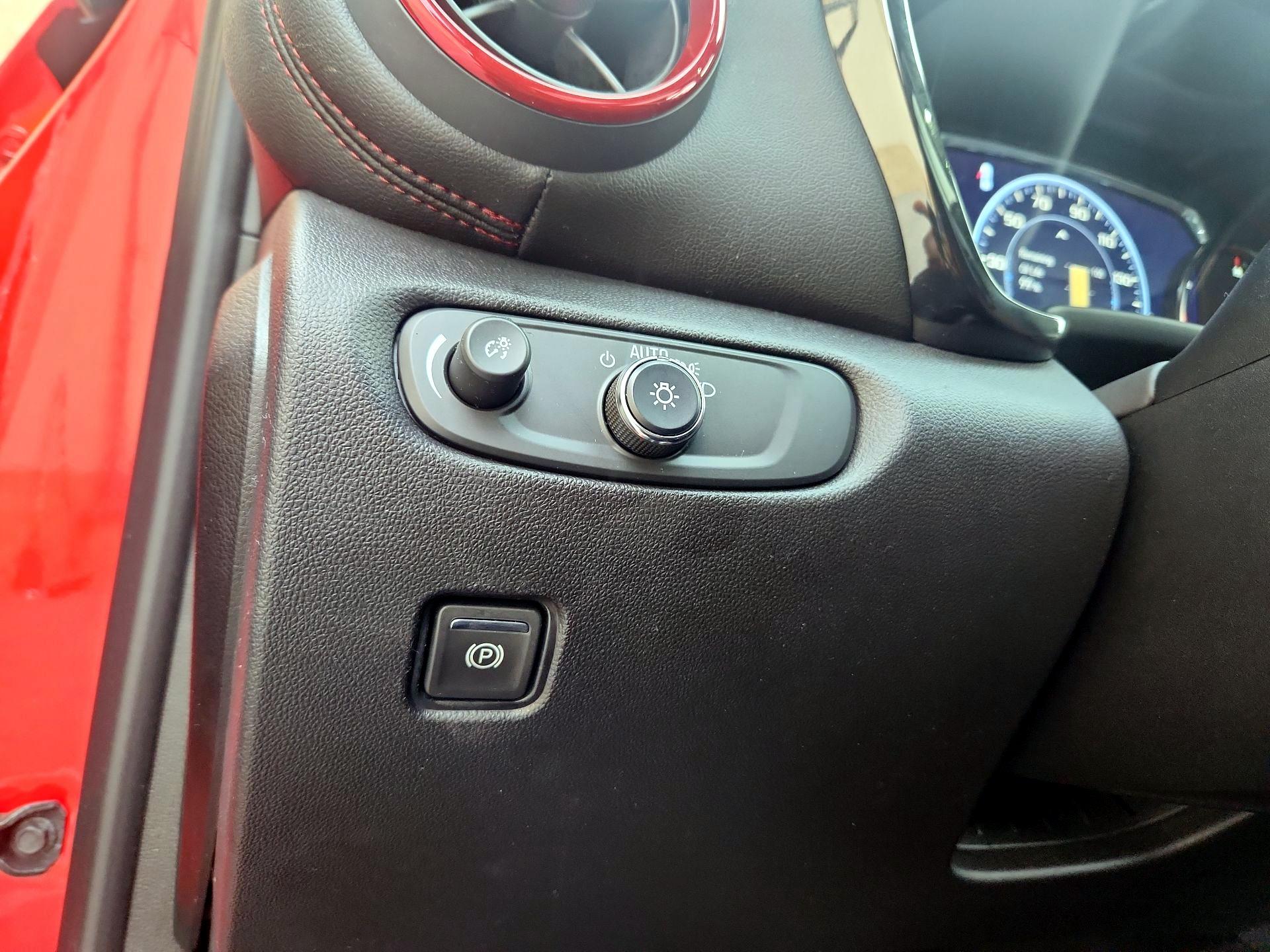 Thumbnail: 2023 Chevrolet Blazer - 13