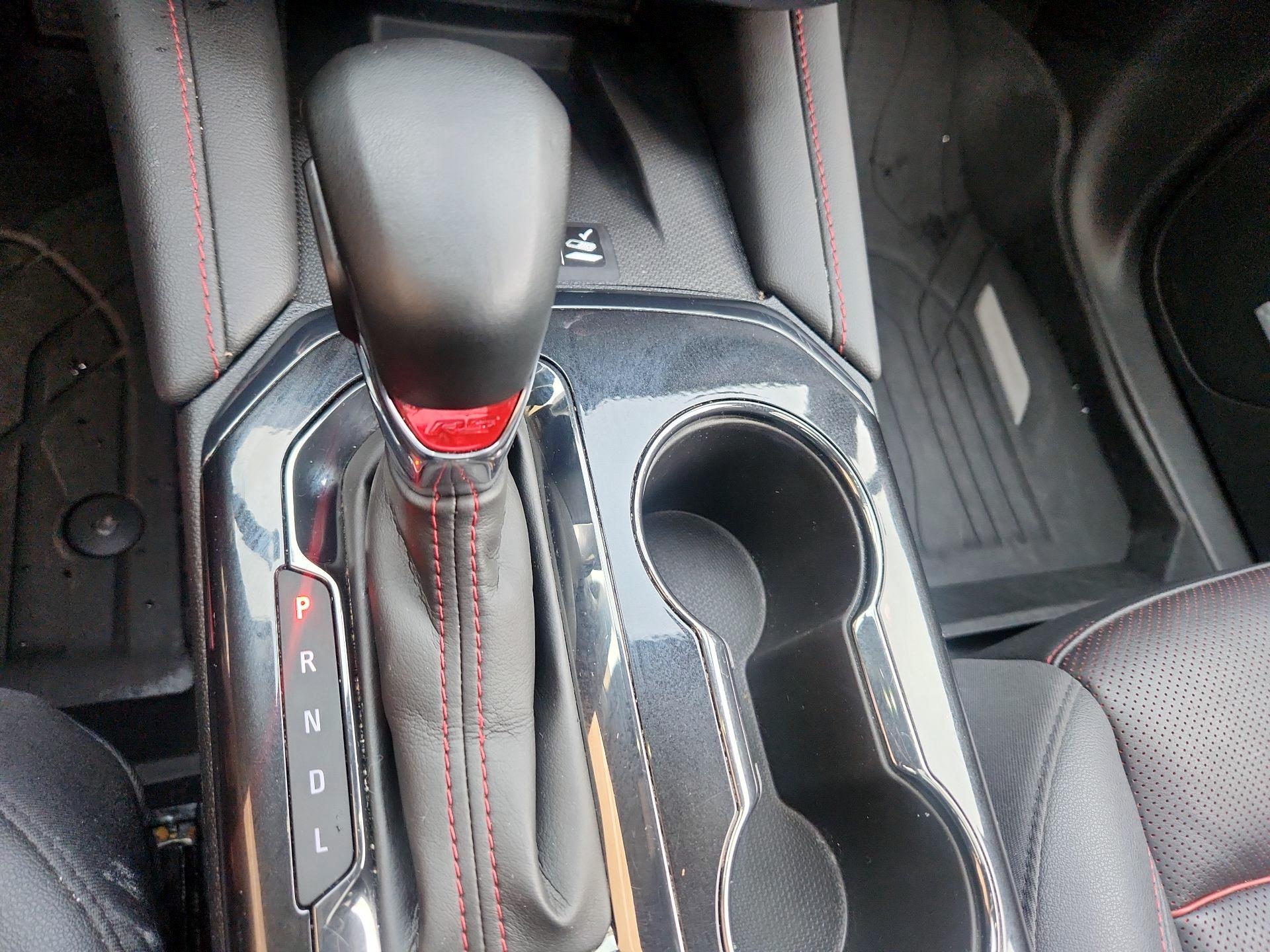 Thumbnail: 2023 Chevrolet Blazer - 18