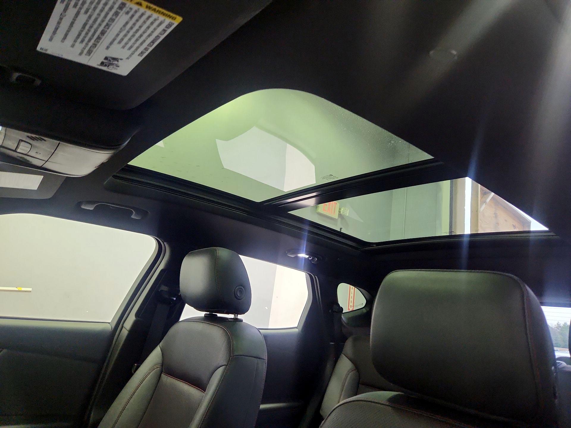 Thumbnail: 2023 Chevrolet Blazer - 20