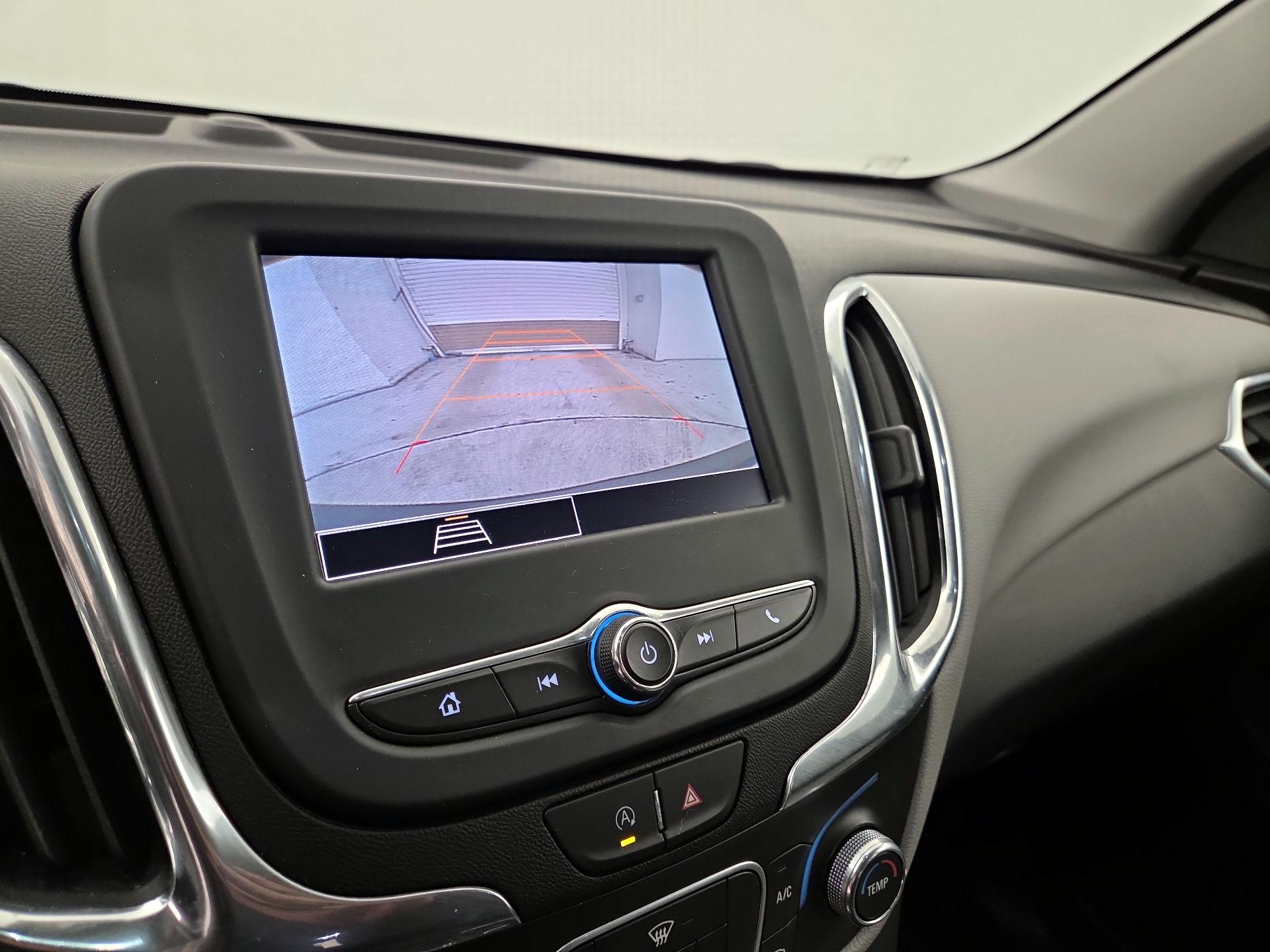 Thumbnail: 2024 Chevrolet Equinox - 13