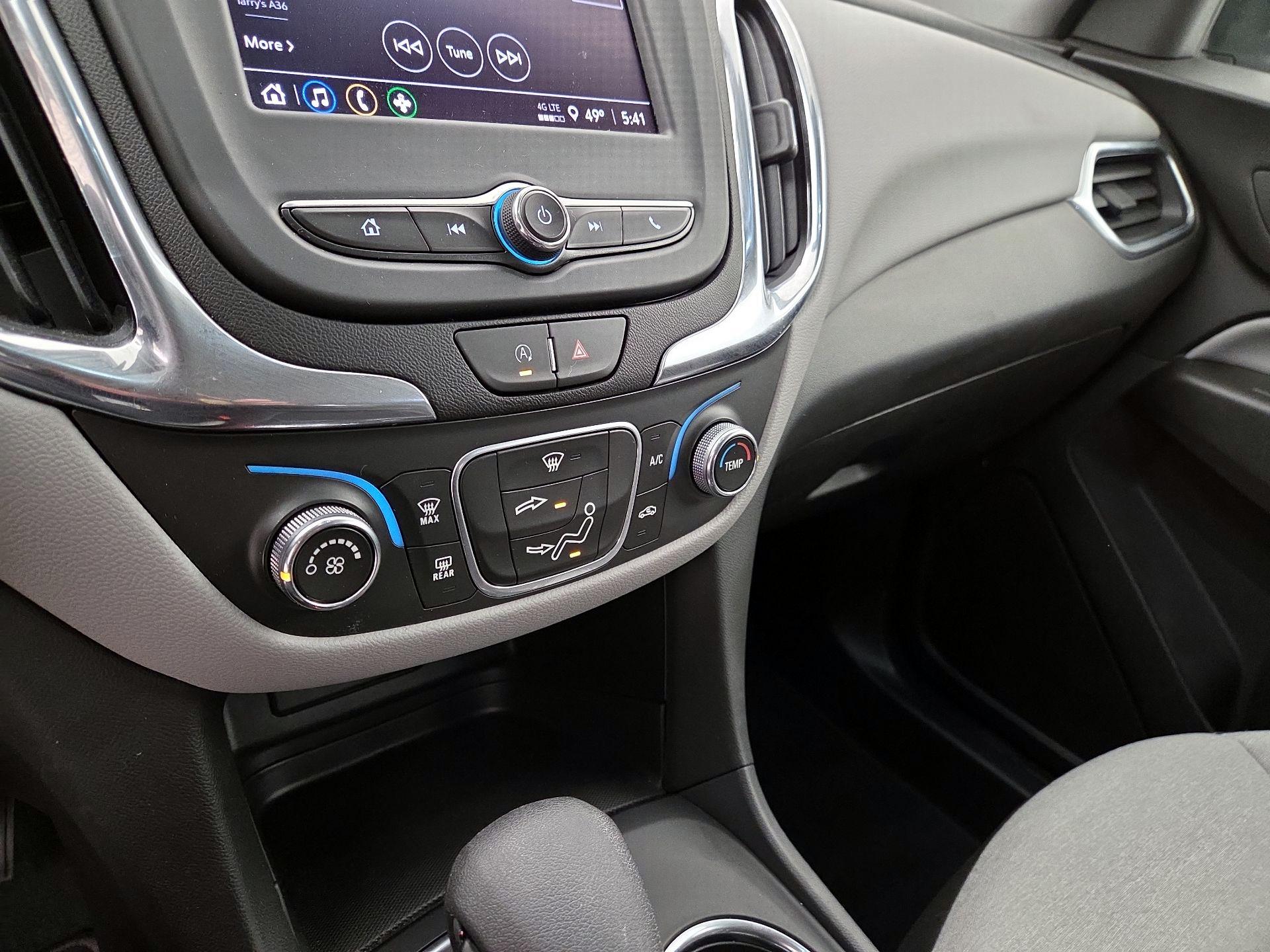 Thumbnail: 2024 Chevrolet Equinox - 15