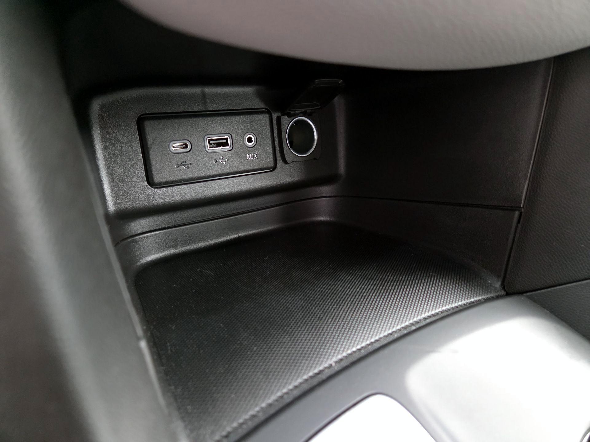 Thumbnail: 2024 Chevrolet Equinox - 17