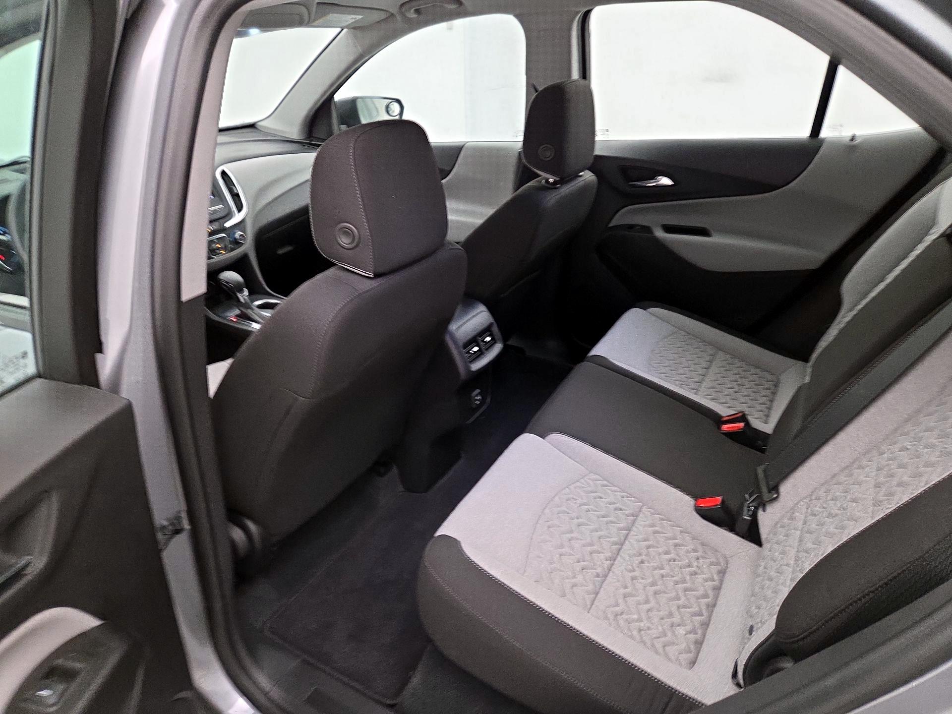 Thumbnail: 2024 Chevrolet Equinox - 18