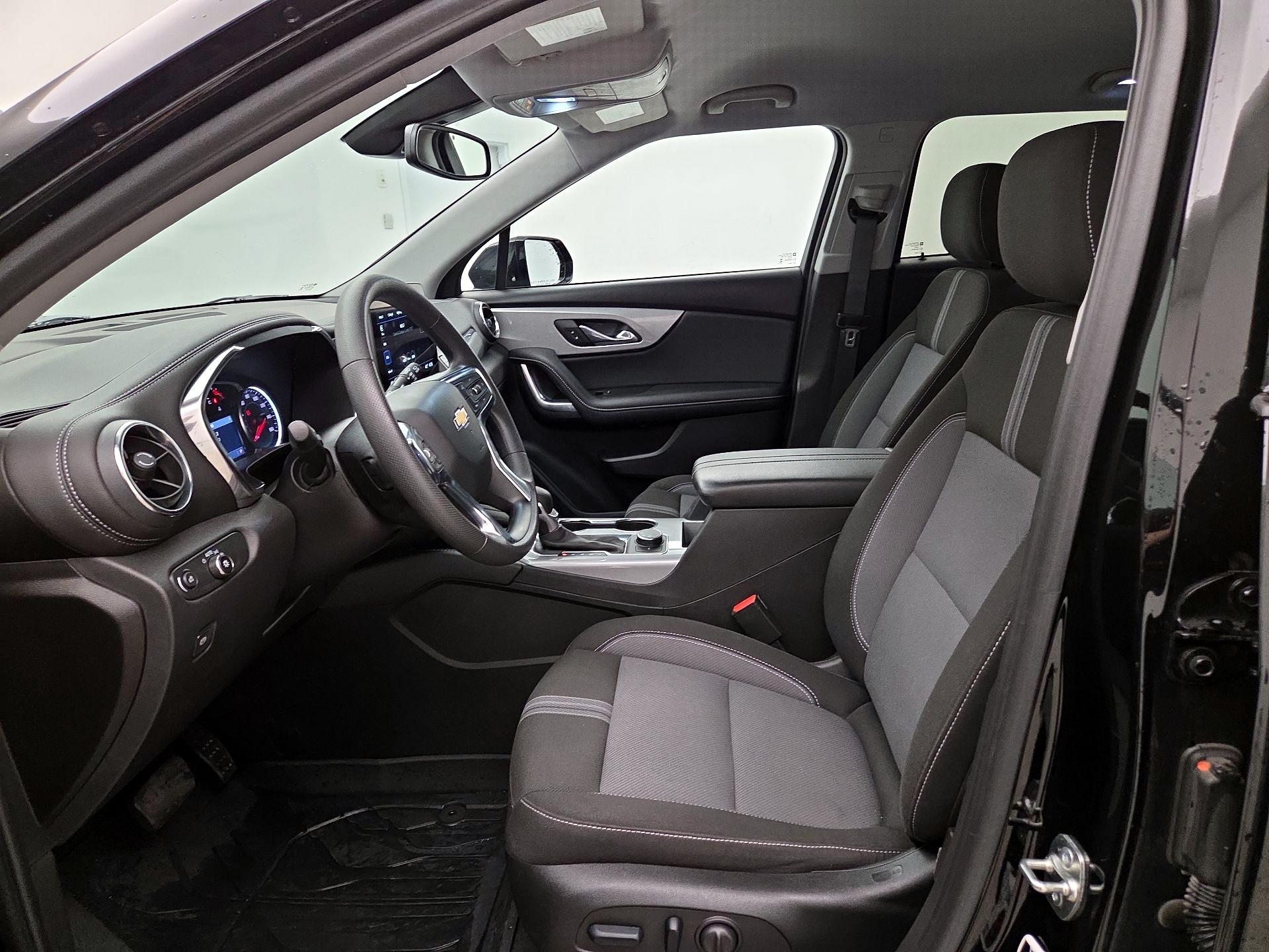 Thumbnail: 2024 Chevrolet Blazer - 11