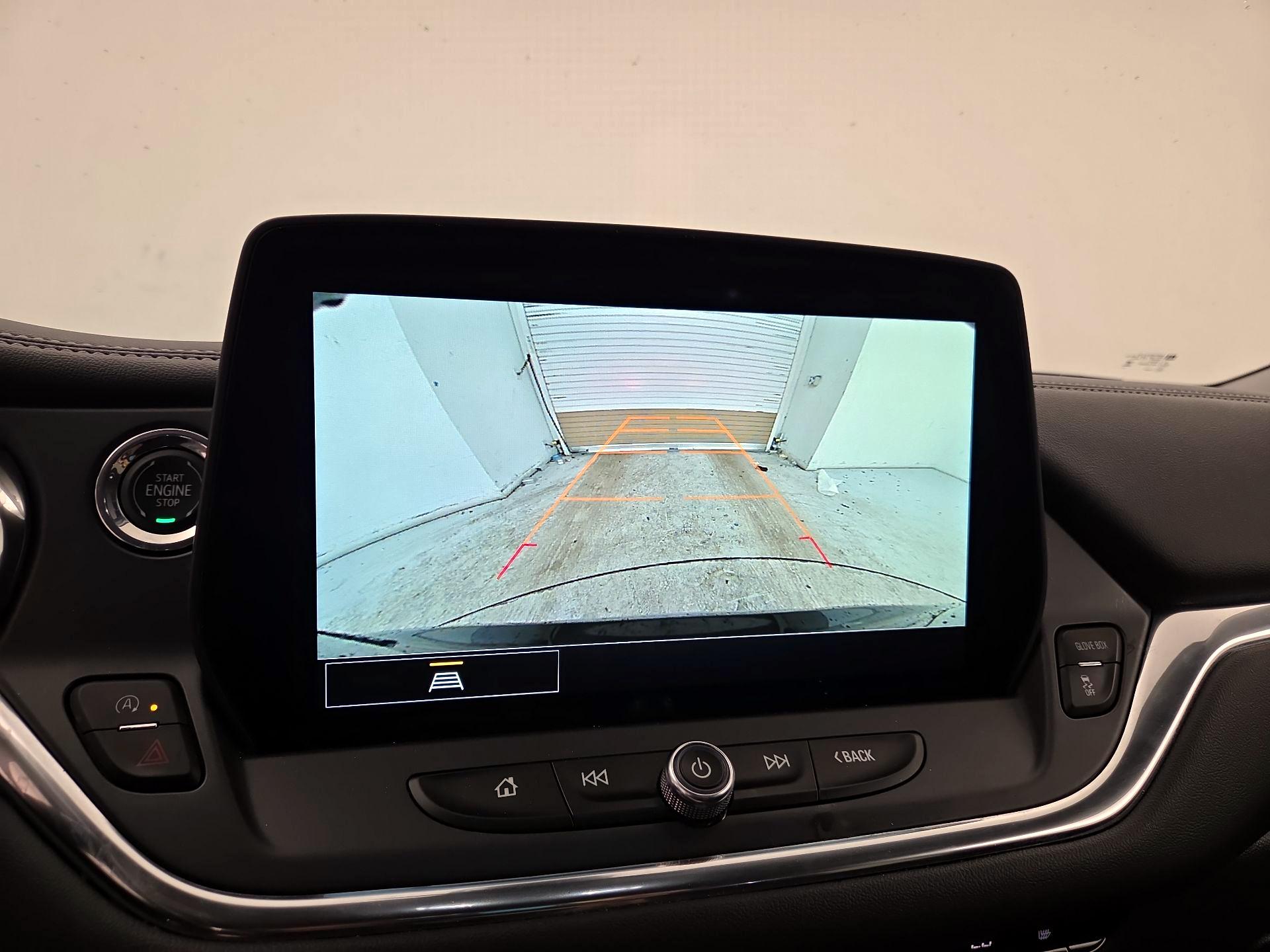 Thumbnail: 2024 Chevrolet Blazer - 14