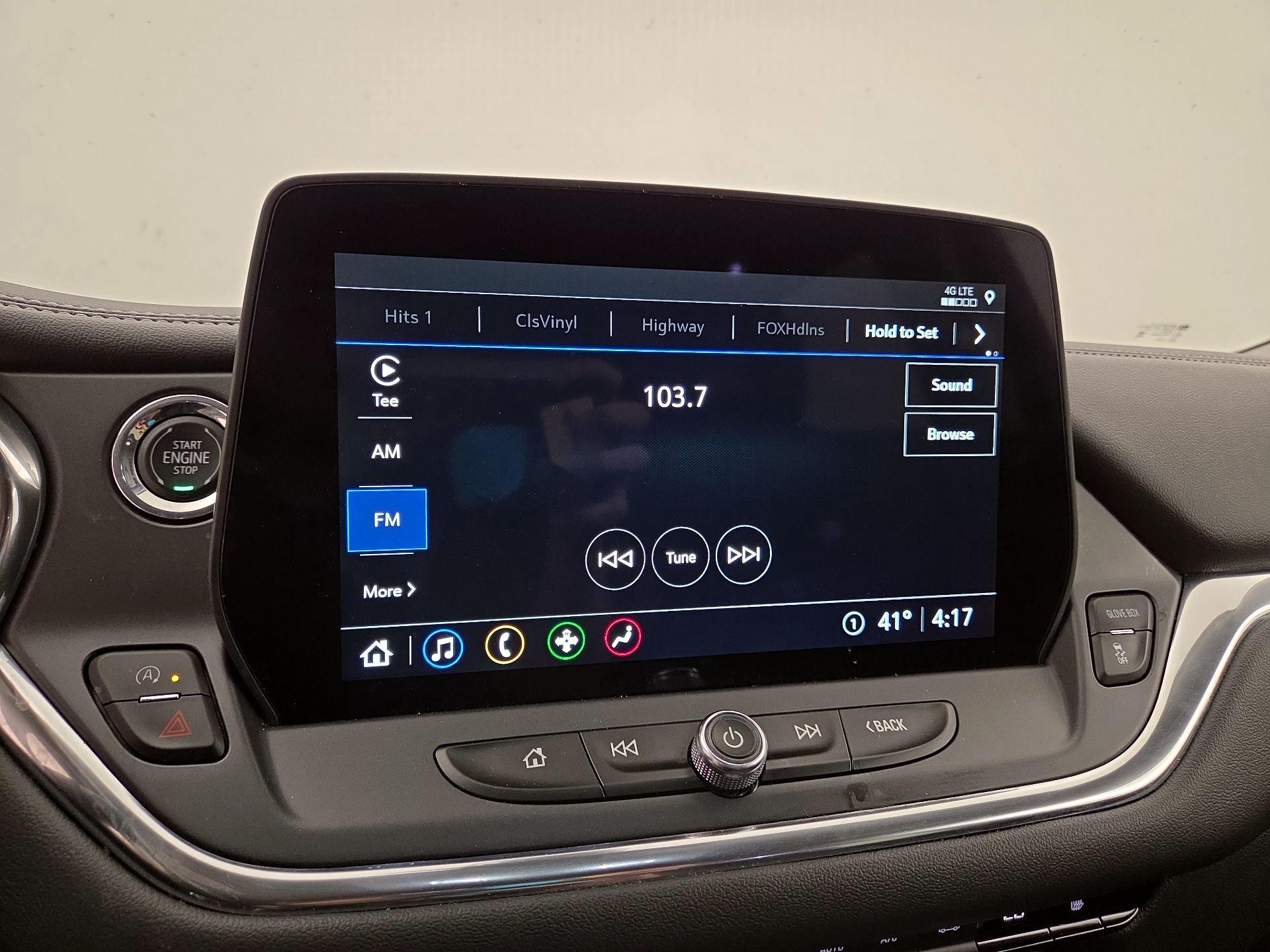 Thumbnail: 2024 Chevrolet Blazer - 15