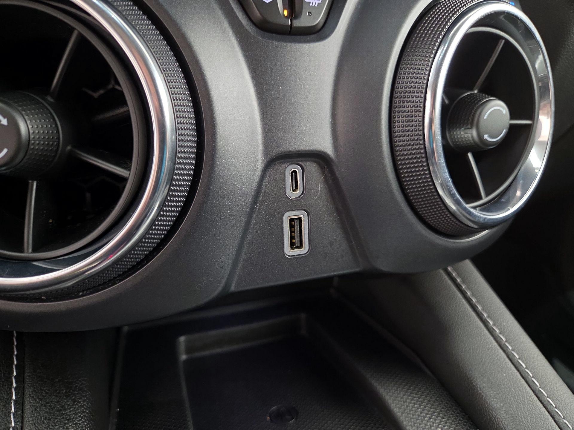 Thumbnail: 2024 Chevrolet Blazer - 18