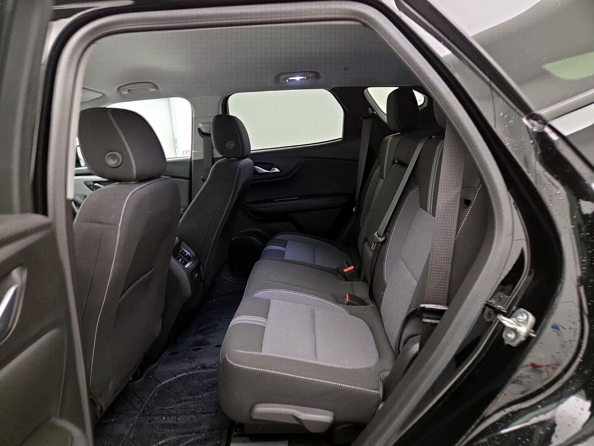 Thumbnail: 2024 Chevrolet Blazer - 19