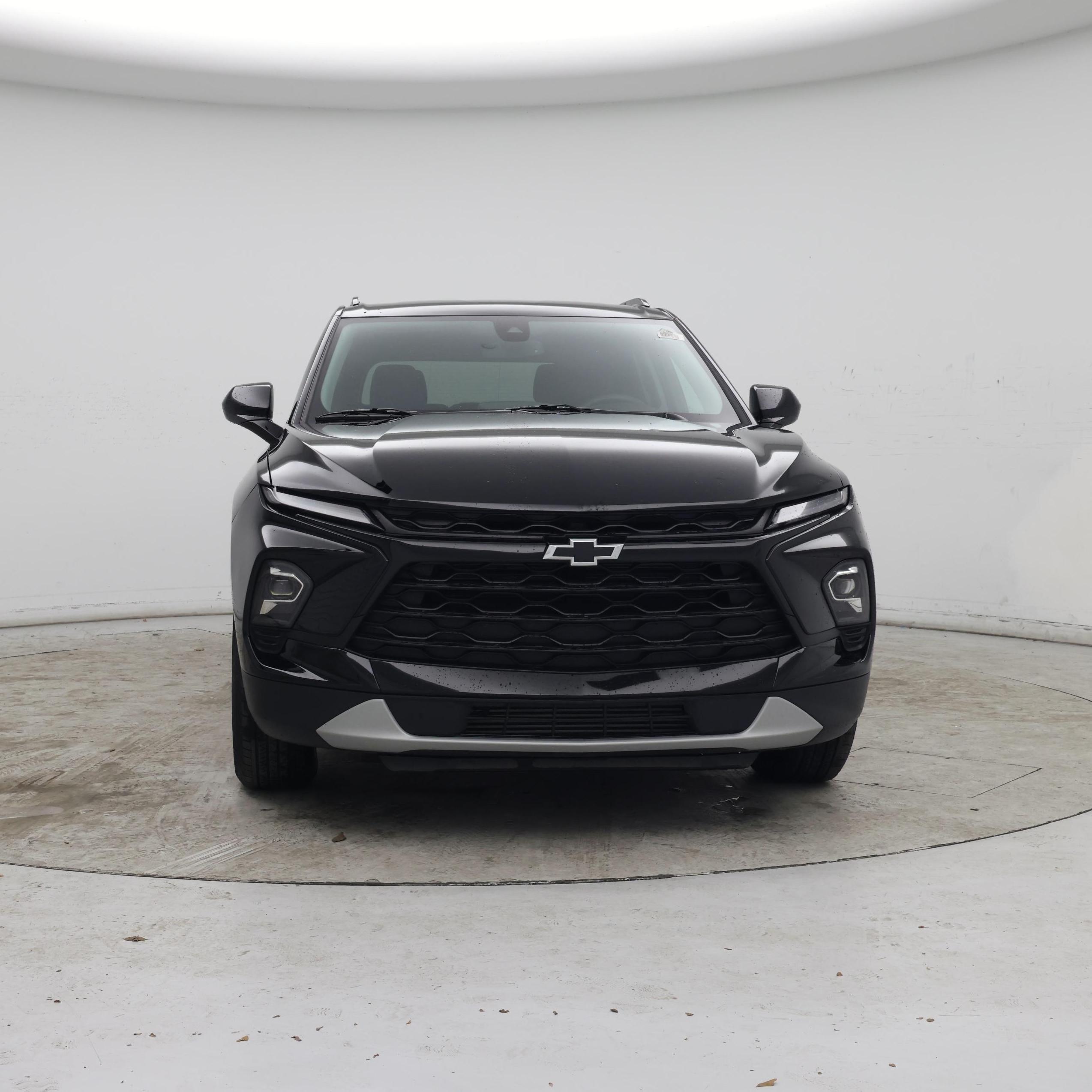 Thumbnail: 2024 Chevrolet Blazer - 5