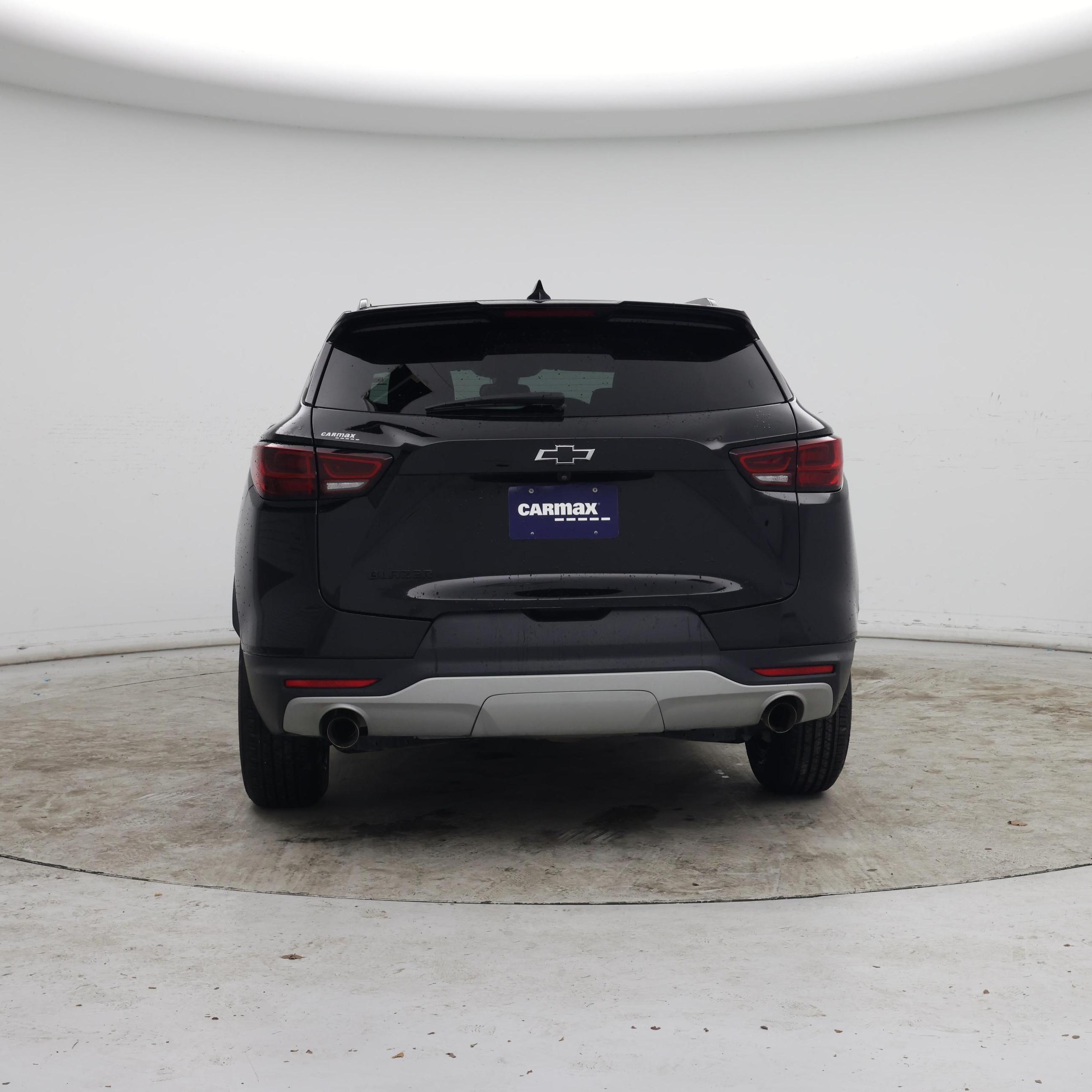 Thumbnail: 2024 Chevrolet Blazer - 6