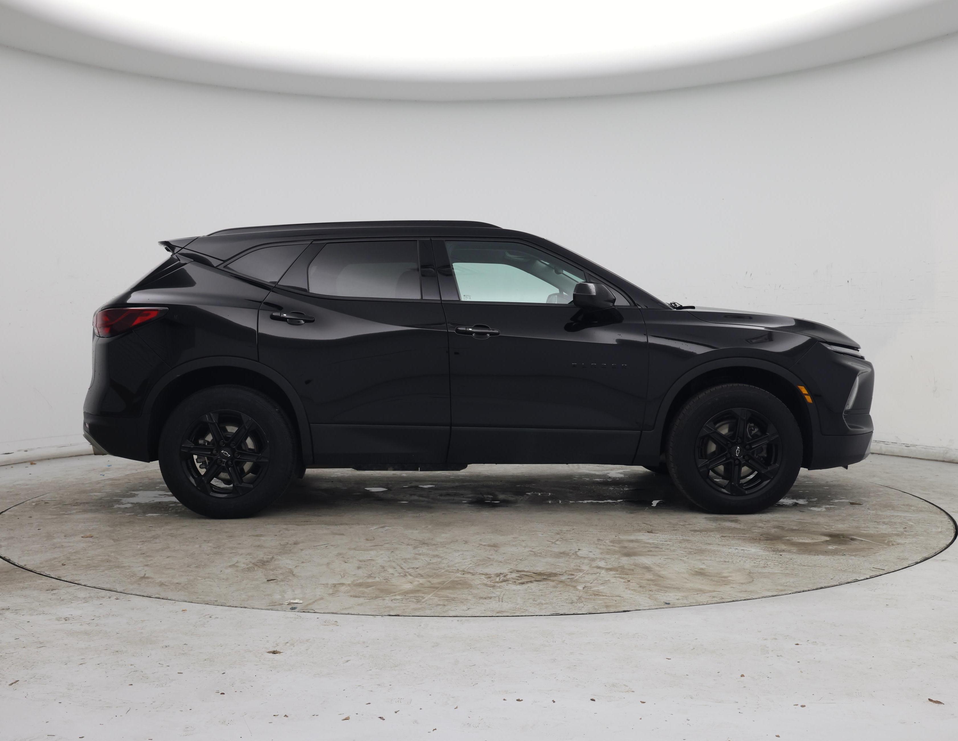 Thumbnail: 2024 Chevrolet Blazer - 7