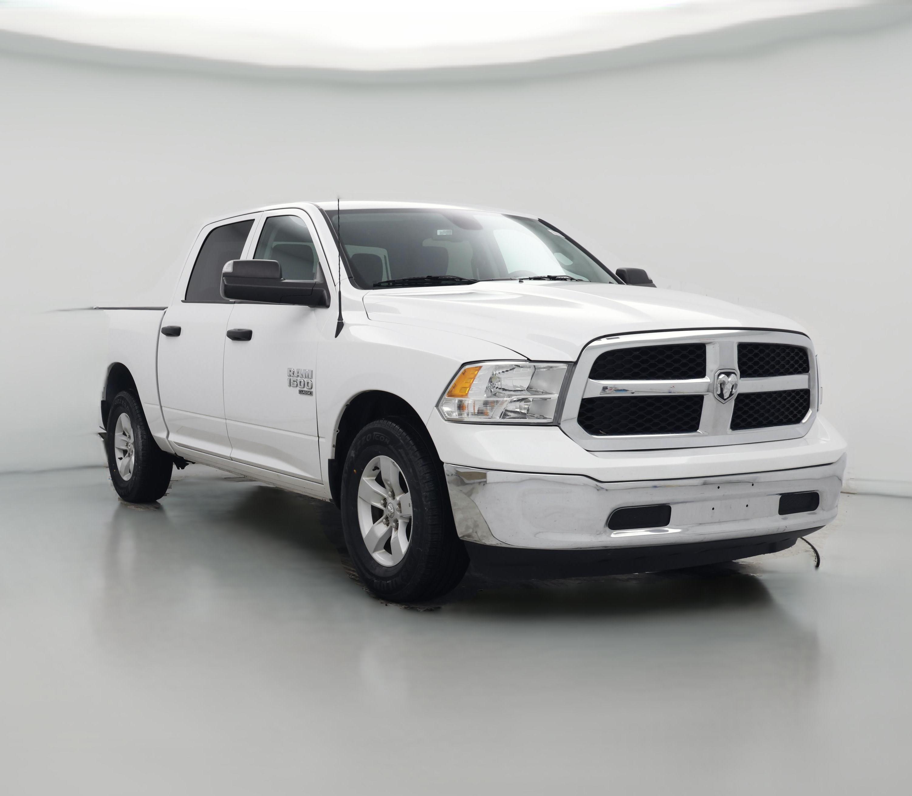Thumbnail: 2023 RAM 1500 Classic - 1