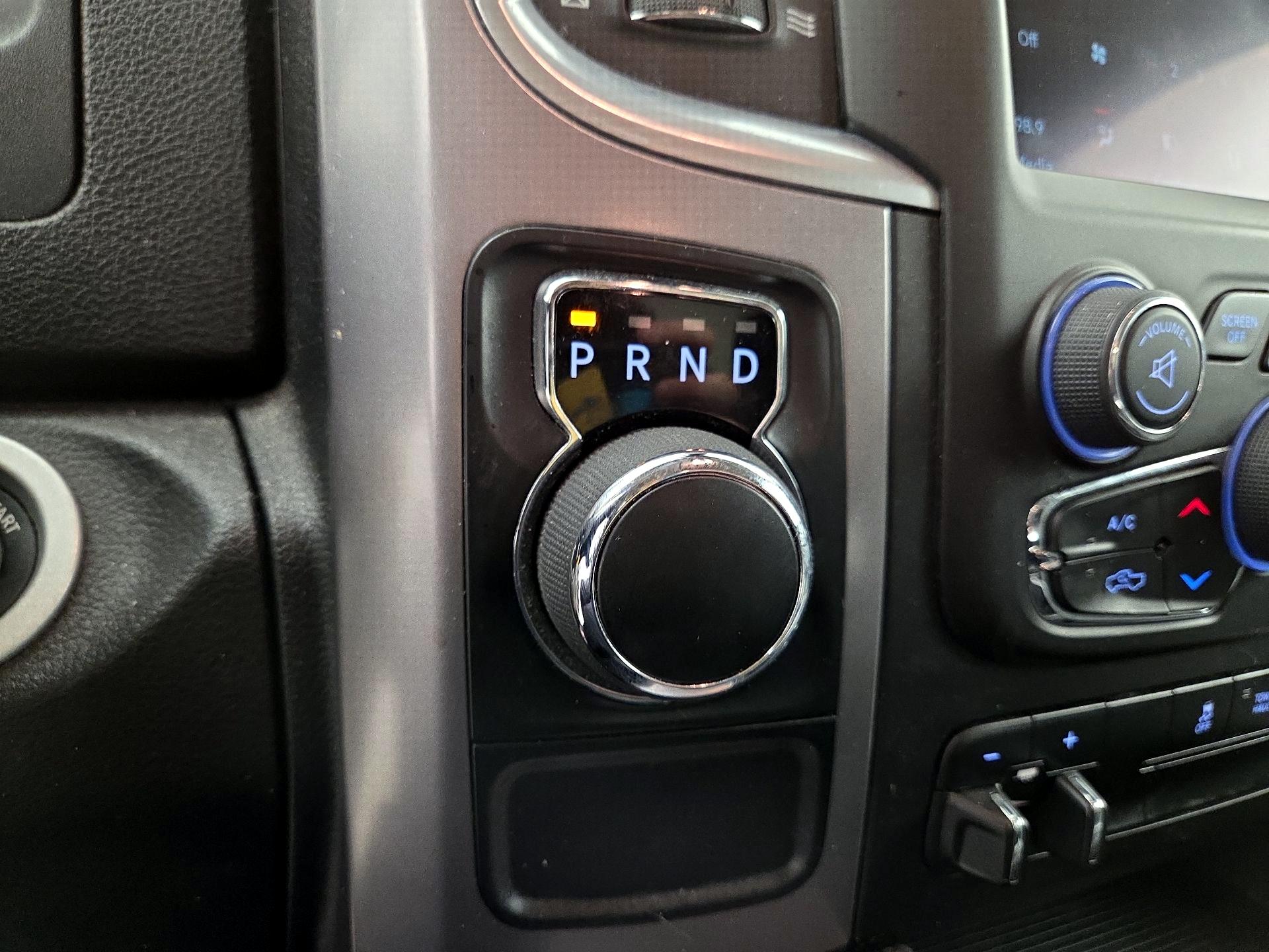 Thumbnail: 2023 RAM 1500 Classic - 17