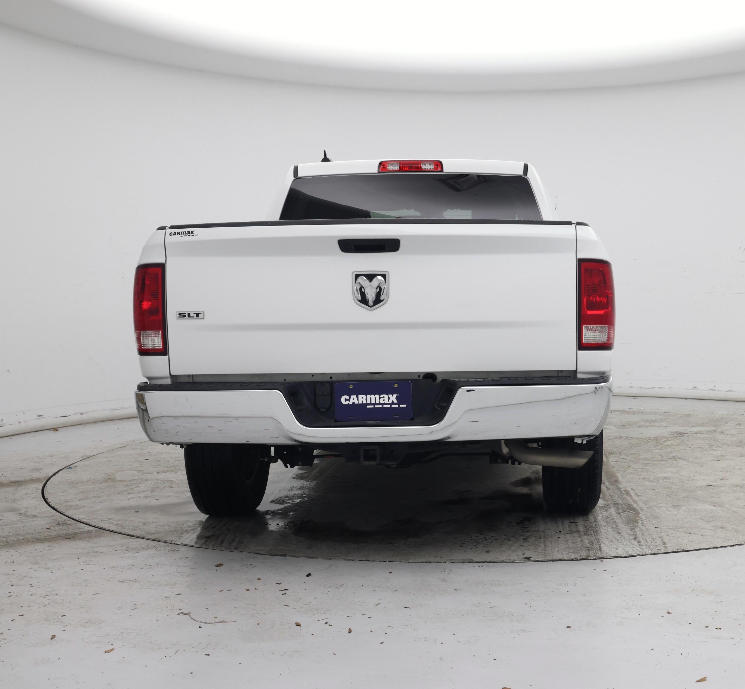 Thumbnail: 2023 RAM 1500 Classic - 6