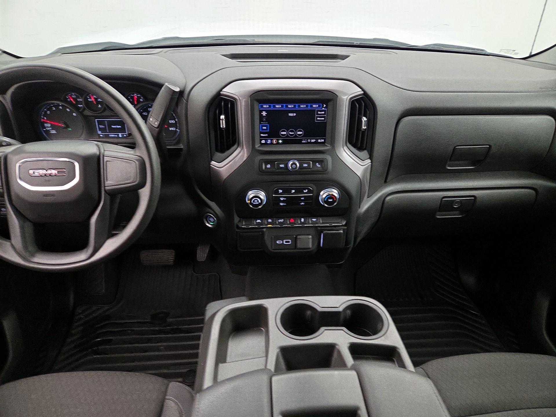 Thumbnail: 2024 GMC Sierra 1500 - 9