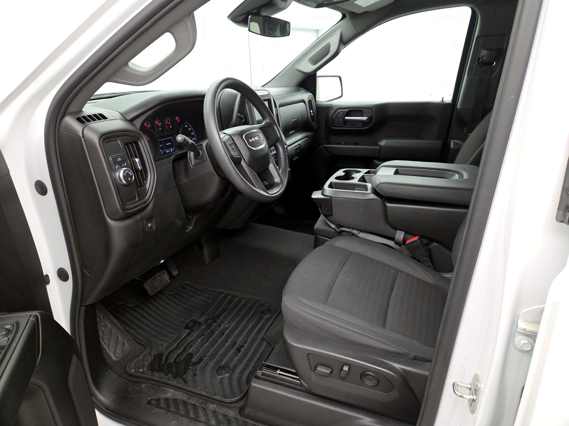 Thumbnail: 2024 GMC Sierra 1500 - 11