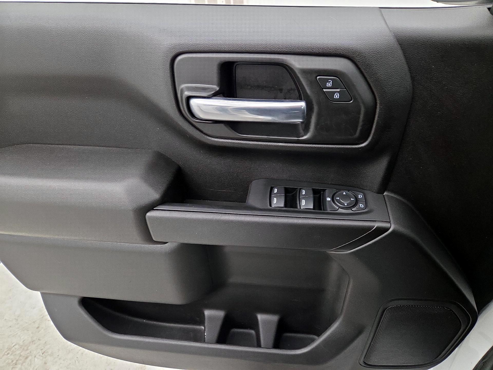 Thumbnail: 2024 GMC Sierra 1500 - 12