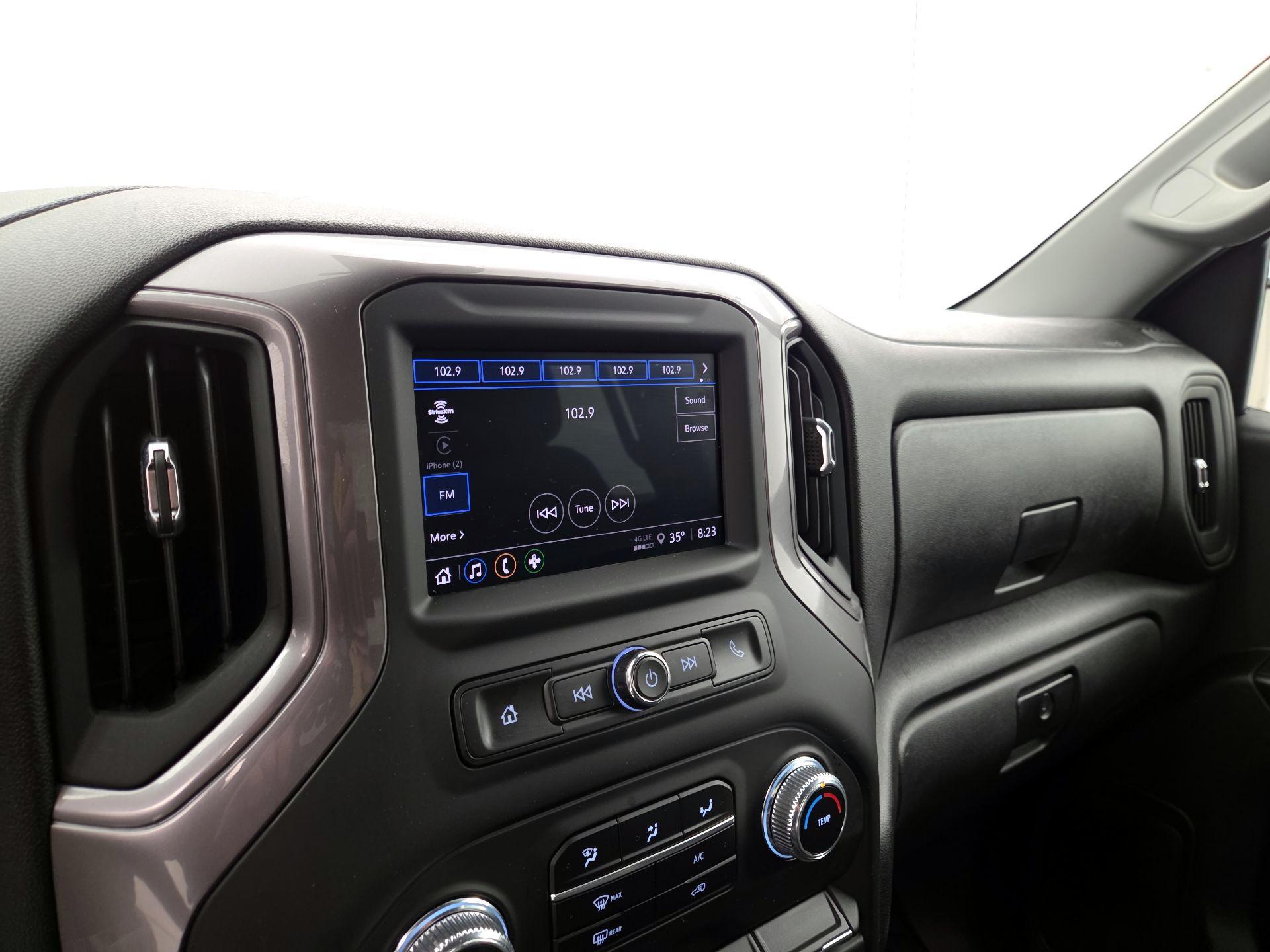 Thumbnail: 2024 GMC Sierra 1500 - 15