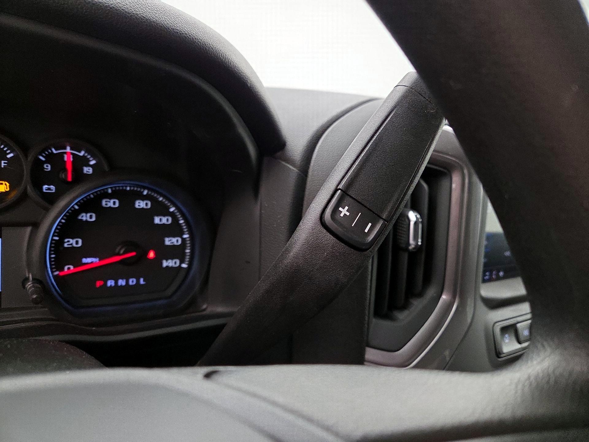 Thumbnail: 2024 GMC Sierra 1500 - 17