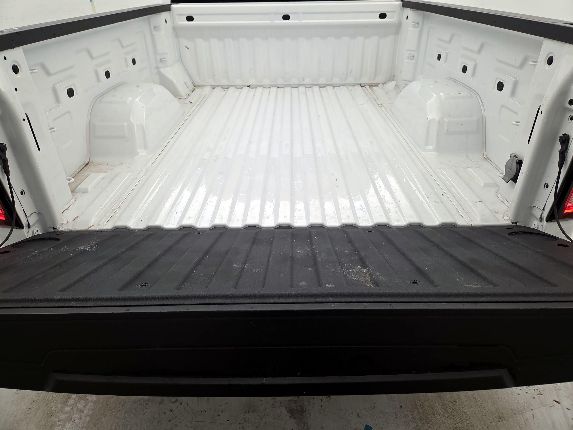 Thumbnail: 2024 GMC Sierra 1500 - 20