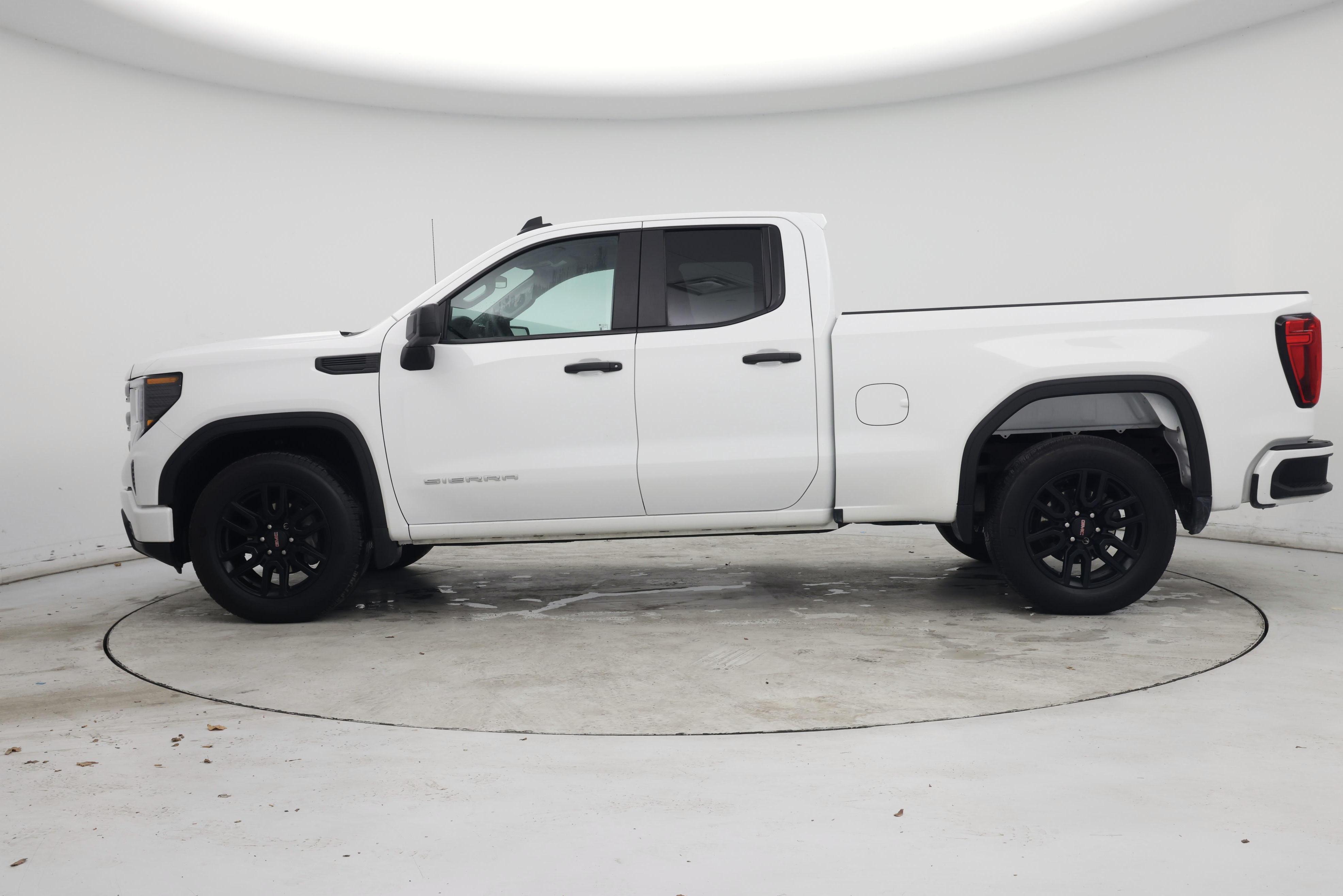 Thumbnail: 2024 GMC Sierra 1500 - 3